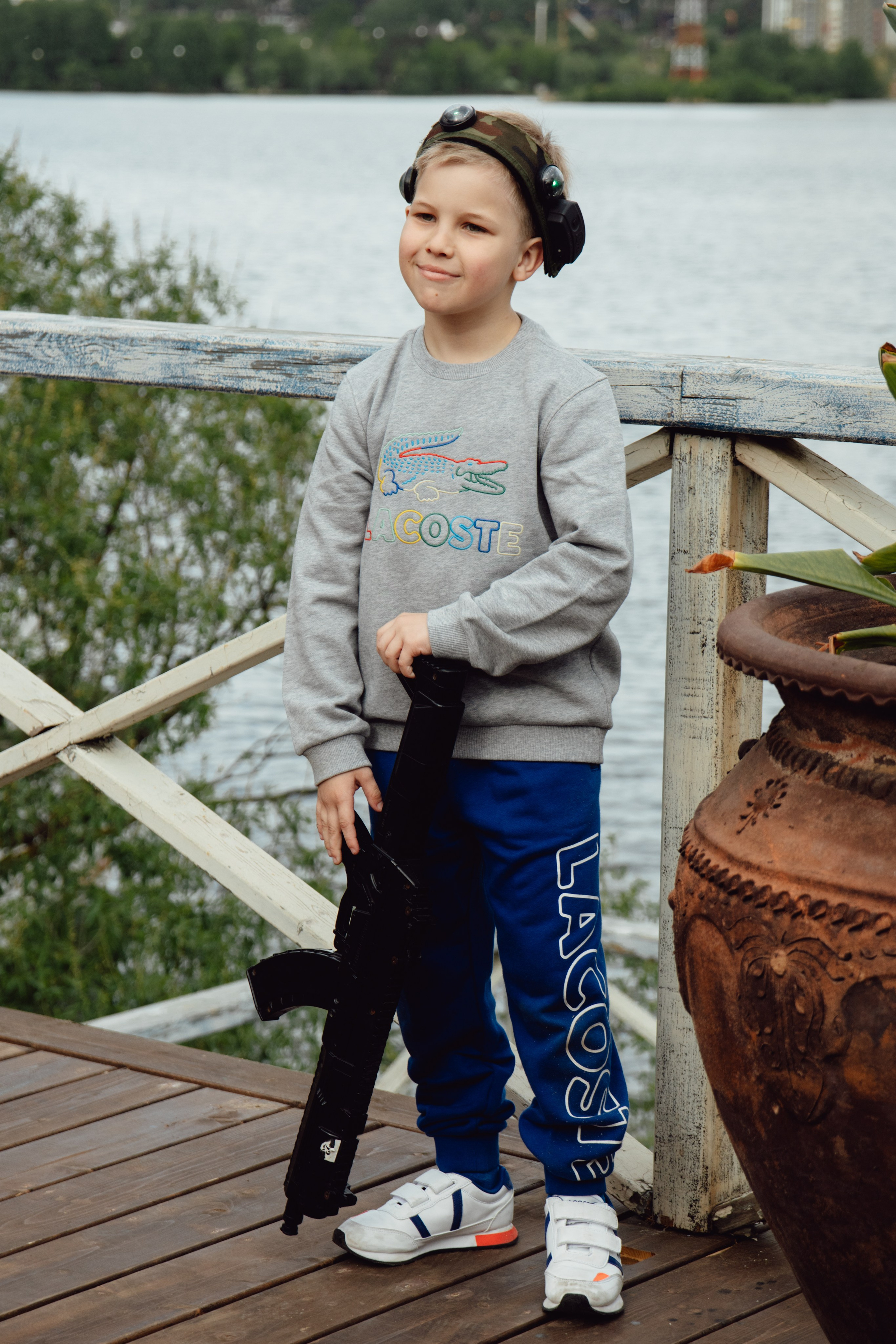 День Рождения. Фотограф в Севастополе и в Крыму