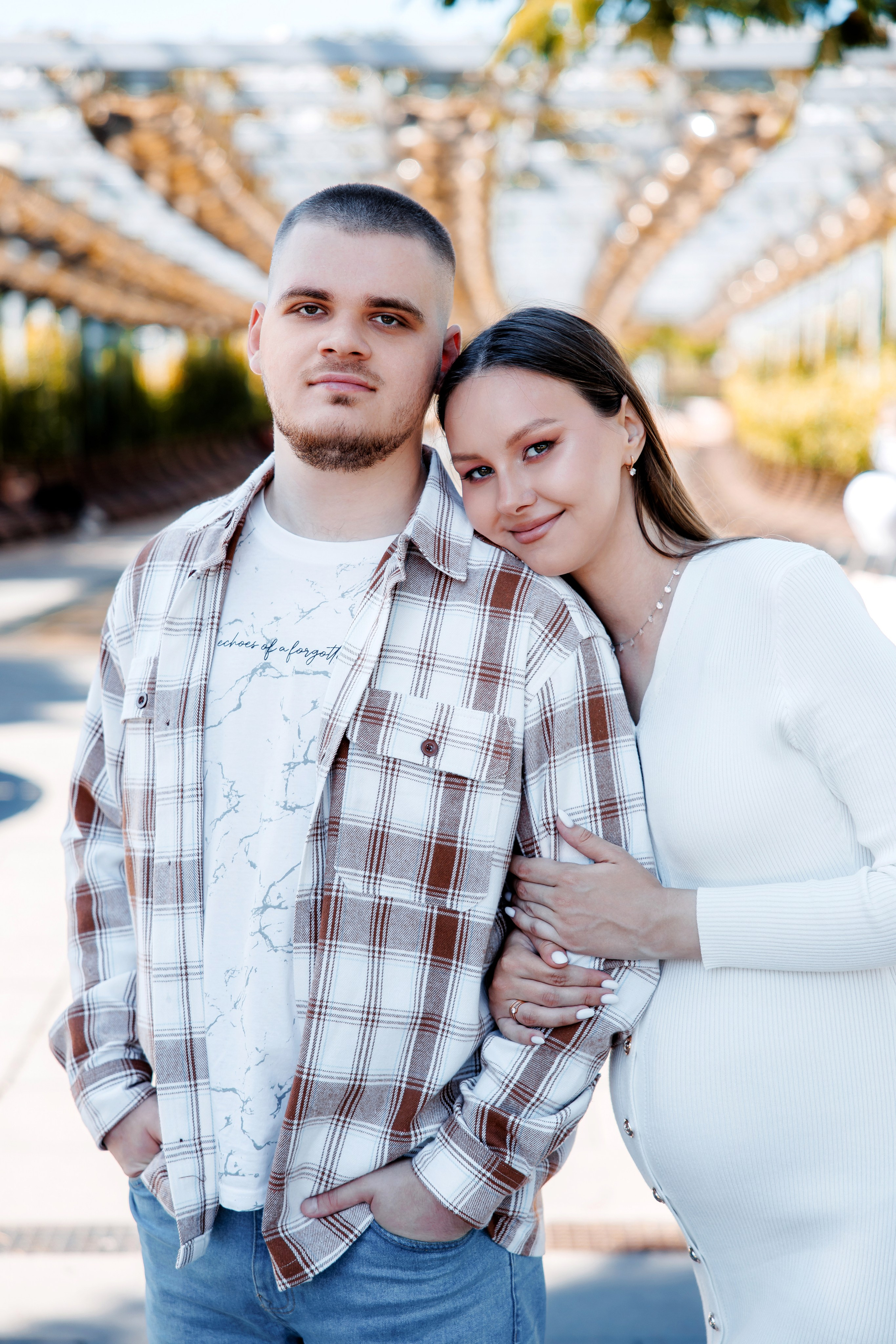 Анастасия и Семен. Семейный и детский фотограф в Краснодаре Ксения Новикова