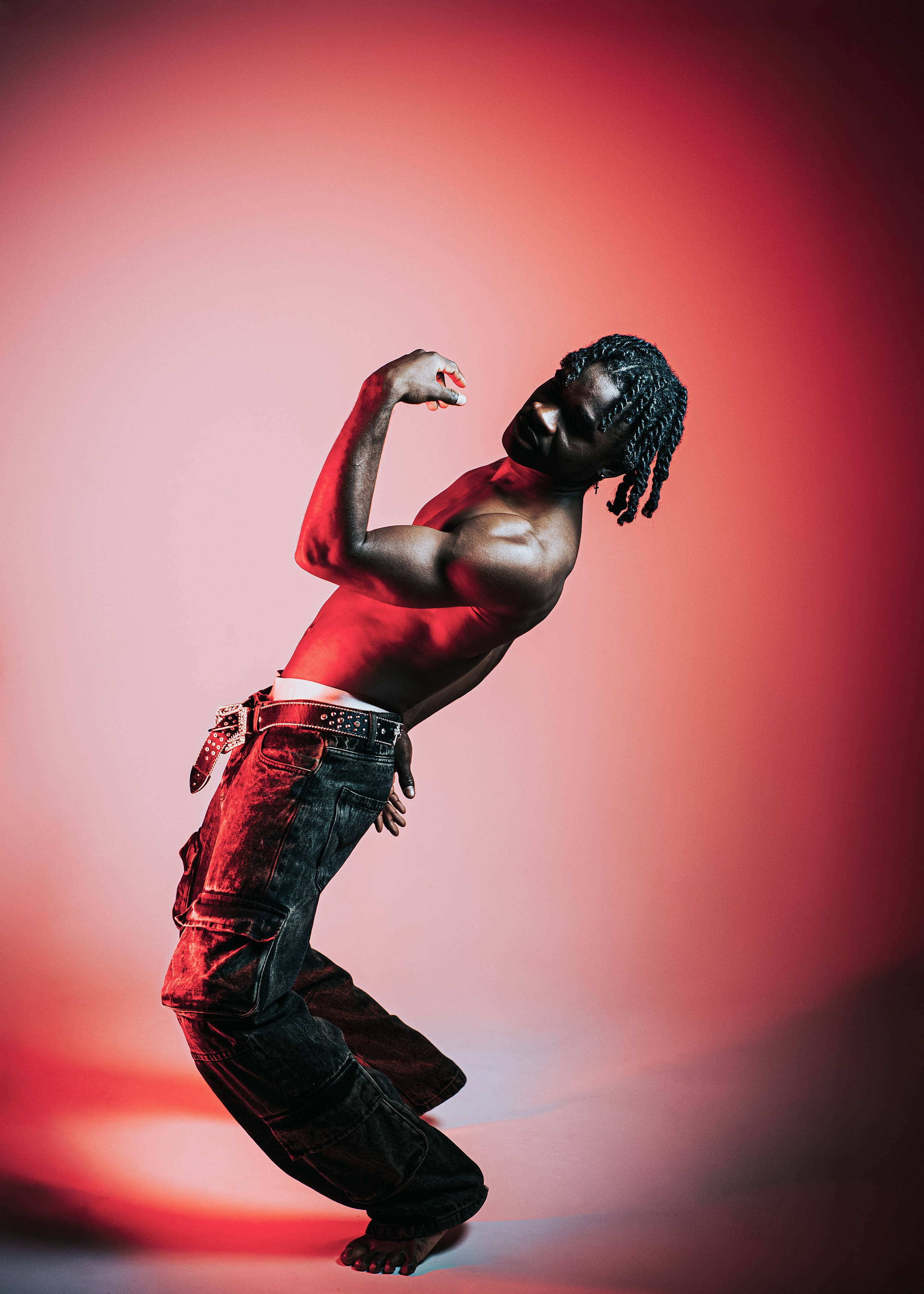 Коммерческий и Портретный Фотограф Симферополь Крым Максим Махо