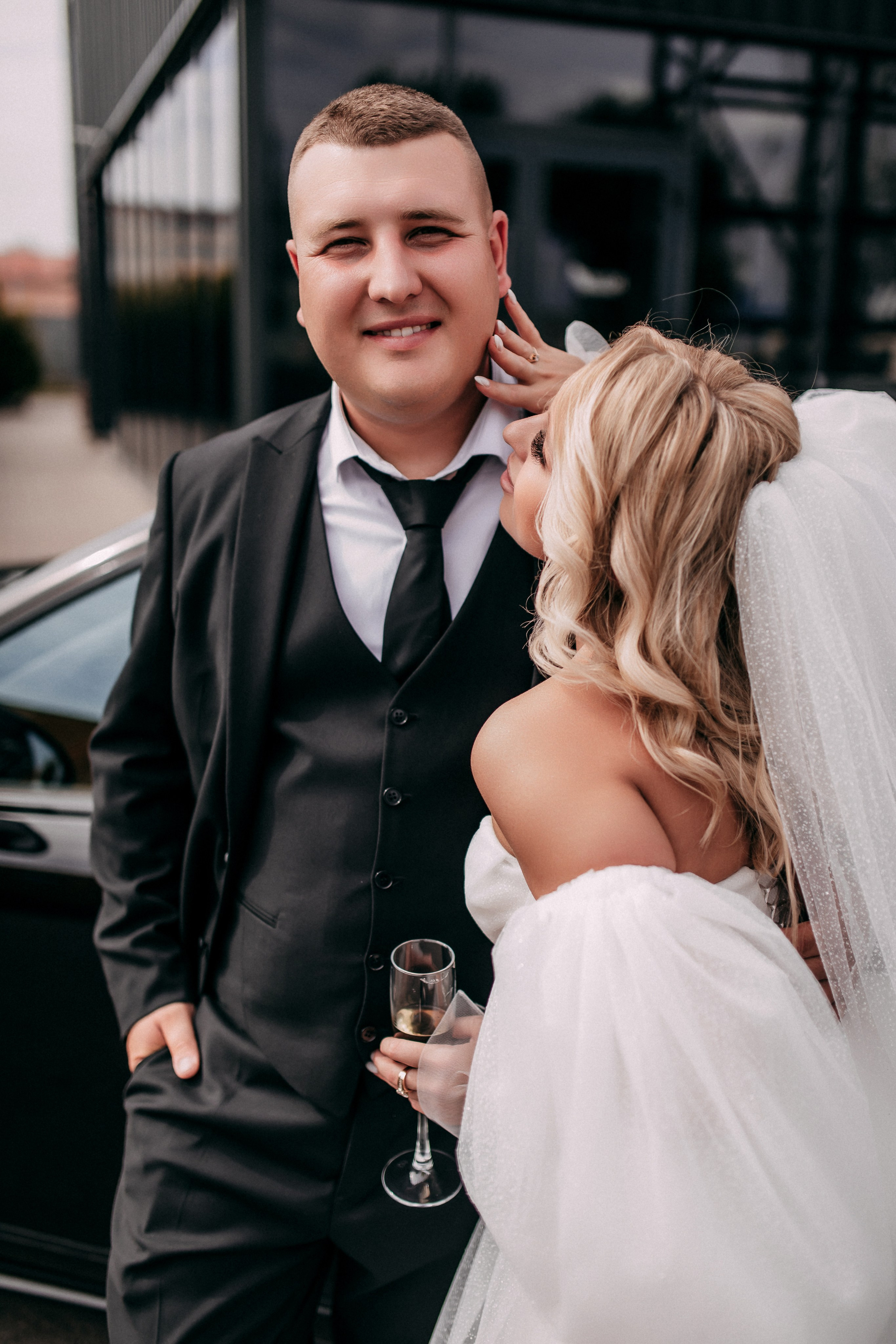 Влад и Анастасия. Свадебный и семейный фотограф Анастасия Меркуль