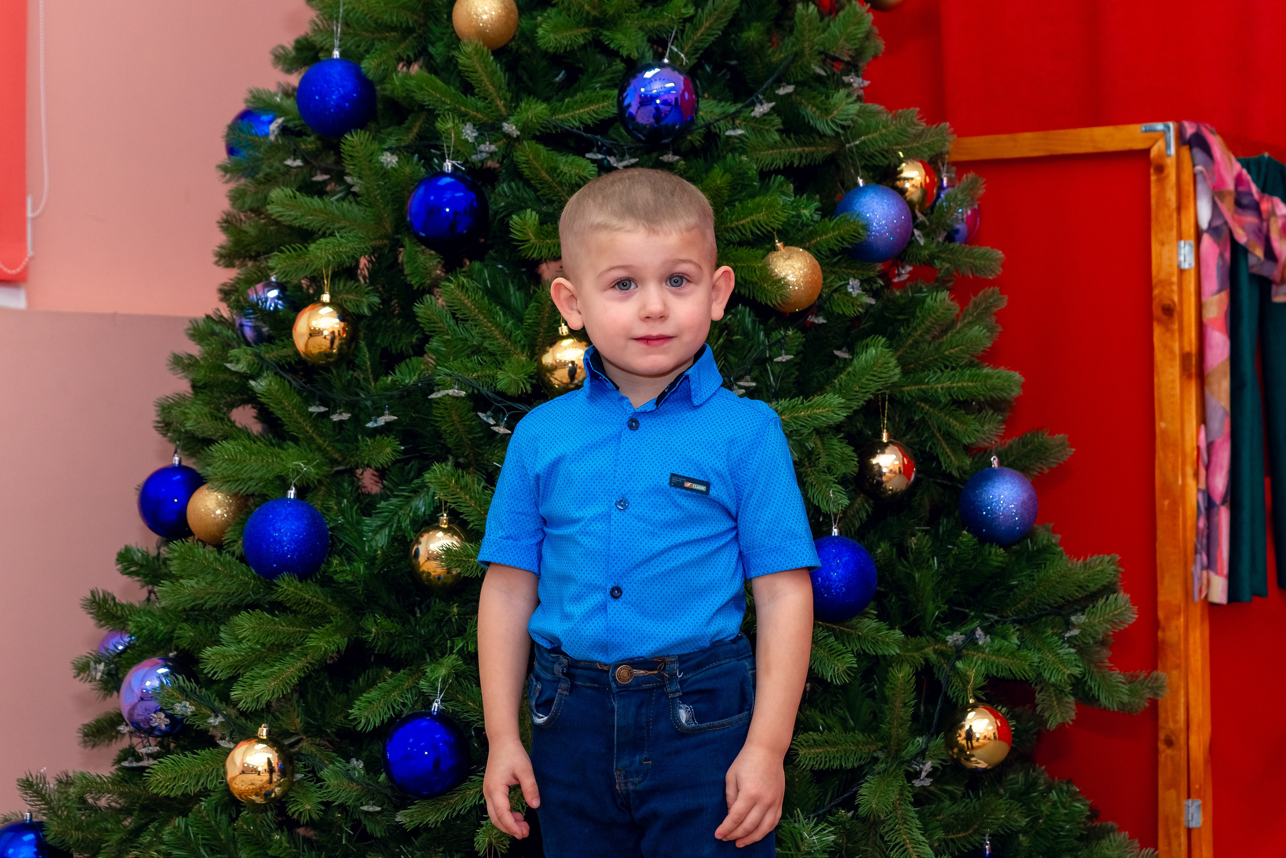 Утренник в саду. Фотограф Крещение Венчание Москва