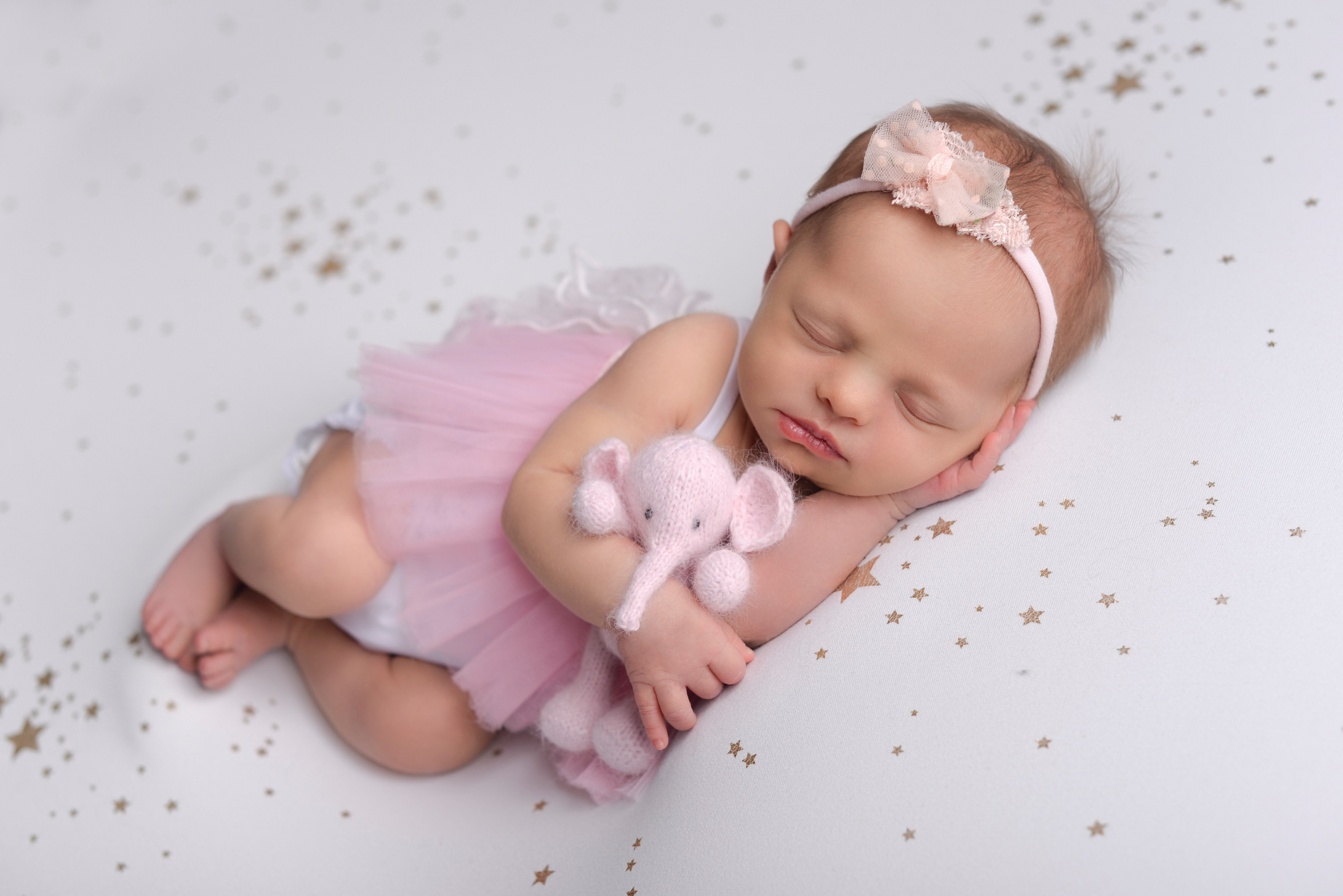 Портфолио newborn. Фотограф новорожденных в Москве Воробьева Юлия