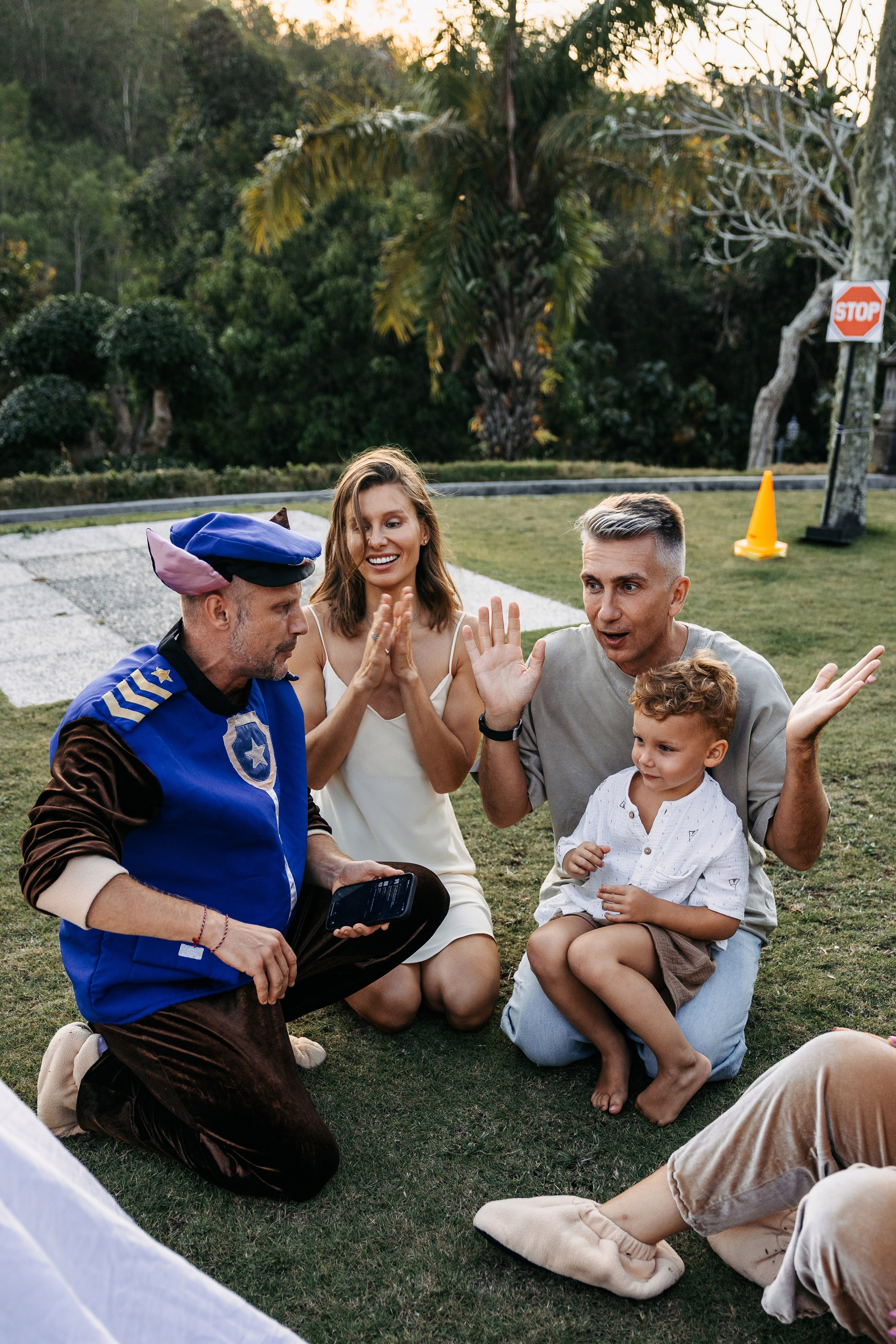 Kids's parties. Профессиональный фотограф Нурмиева Вероника