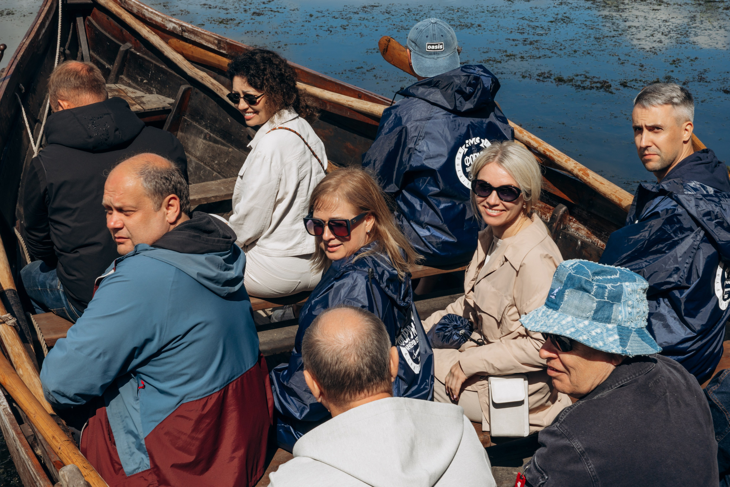 RMG Кауп (2день). Фотограф в Калининграде свадебная фотография, репортажная, фотосессии