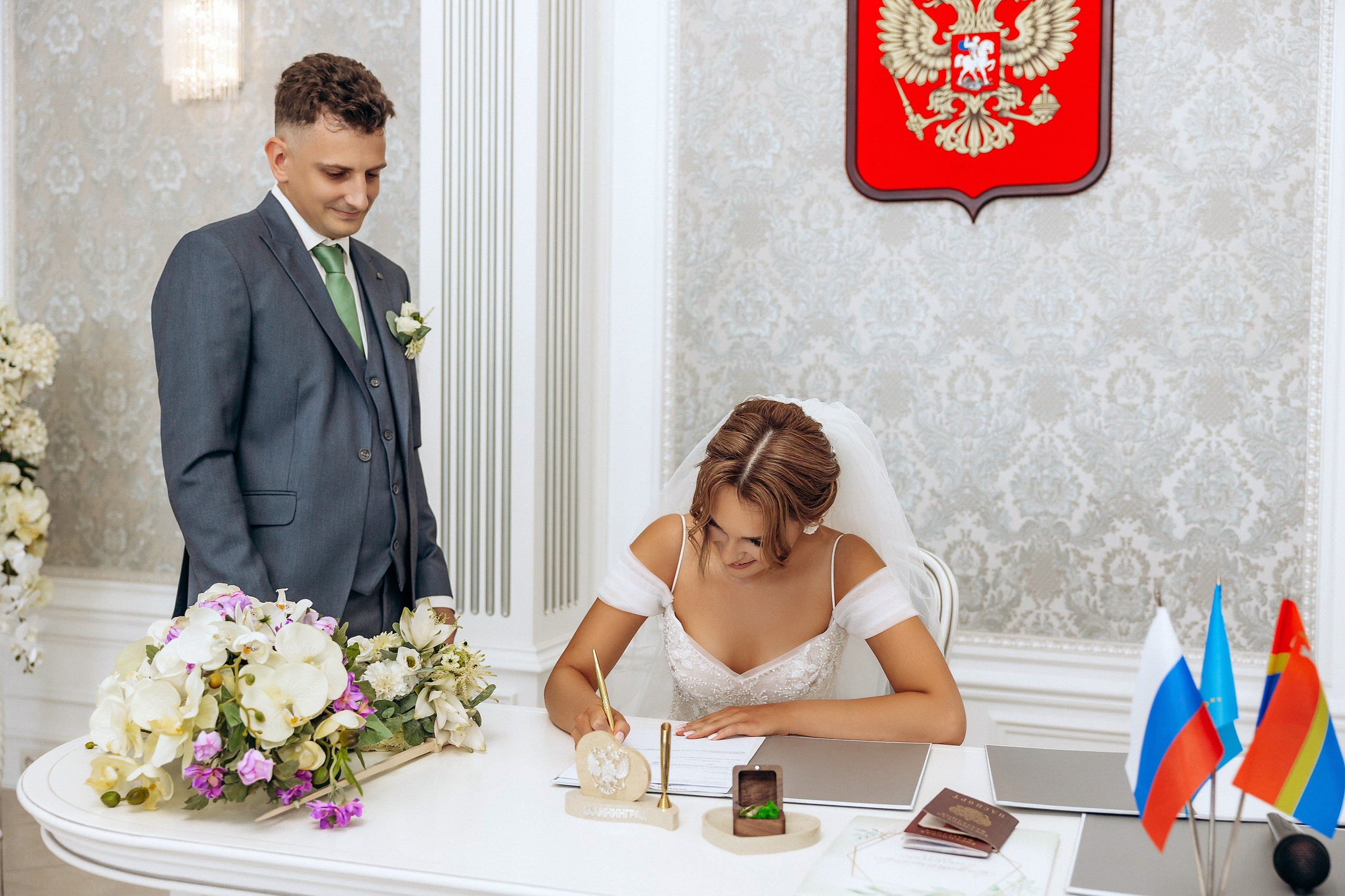 Роман и Юлия 26 июля 2024. Фотограф в Калининграде свадебная фотография, репортажная, фотосессии