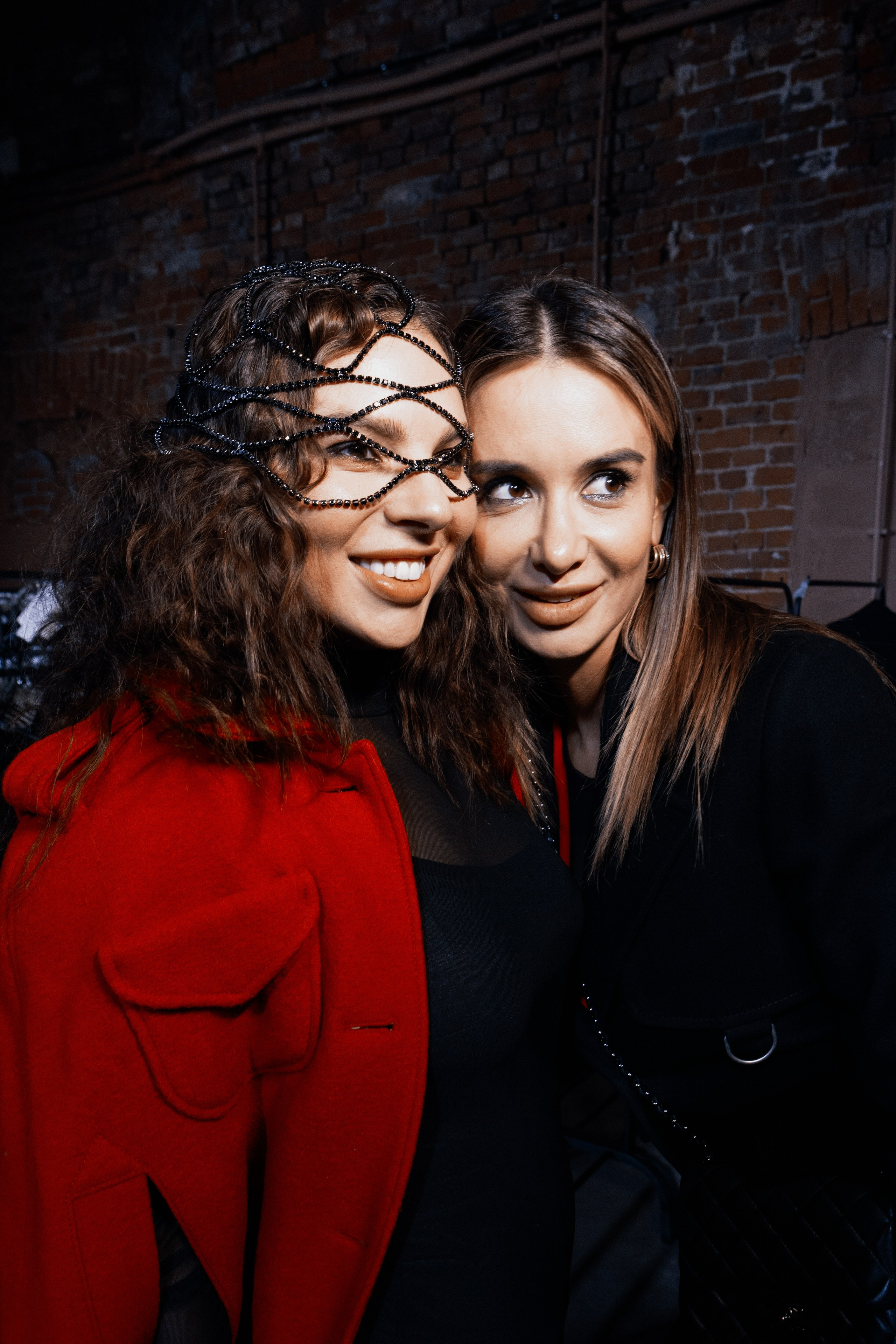 AUXI Noise 24. Fashion Фотограф в СПб Yana Kochkina