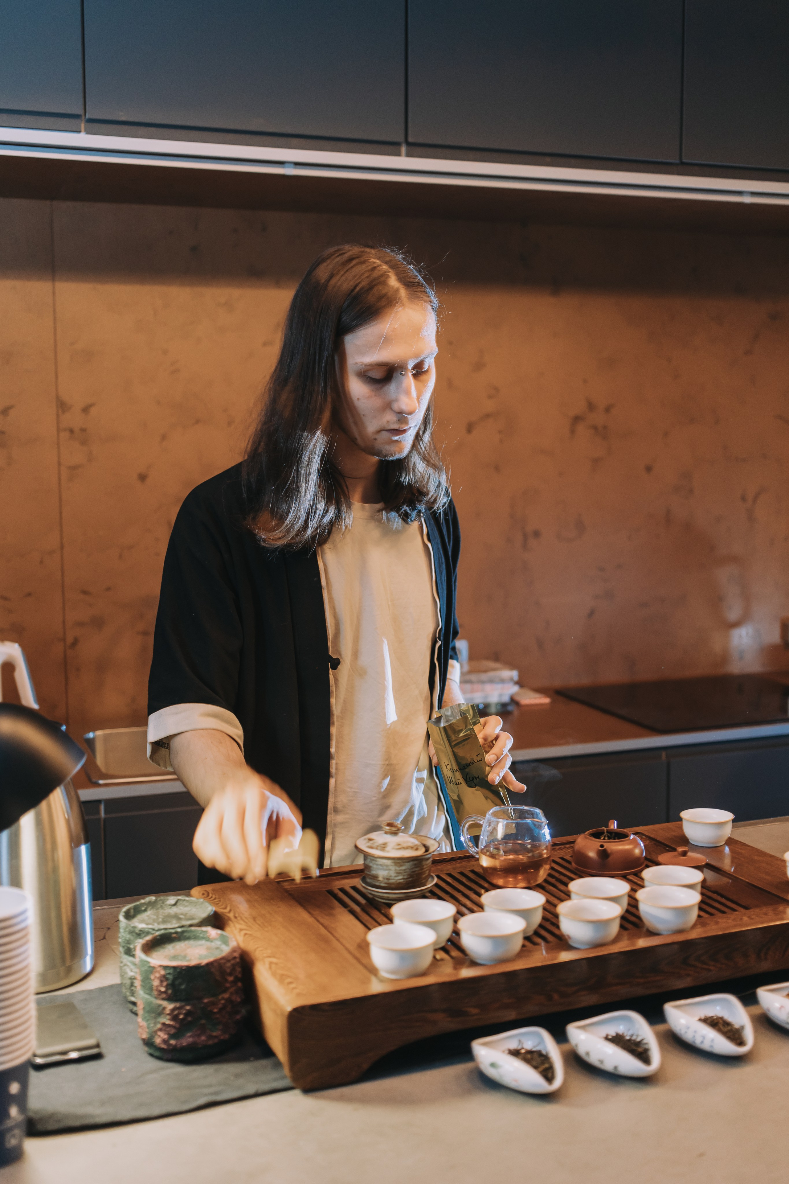 Ночь немого кино. Репортажный фотограф Анастасия Головко