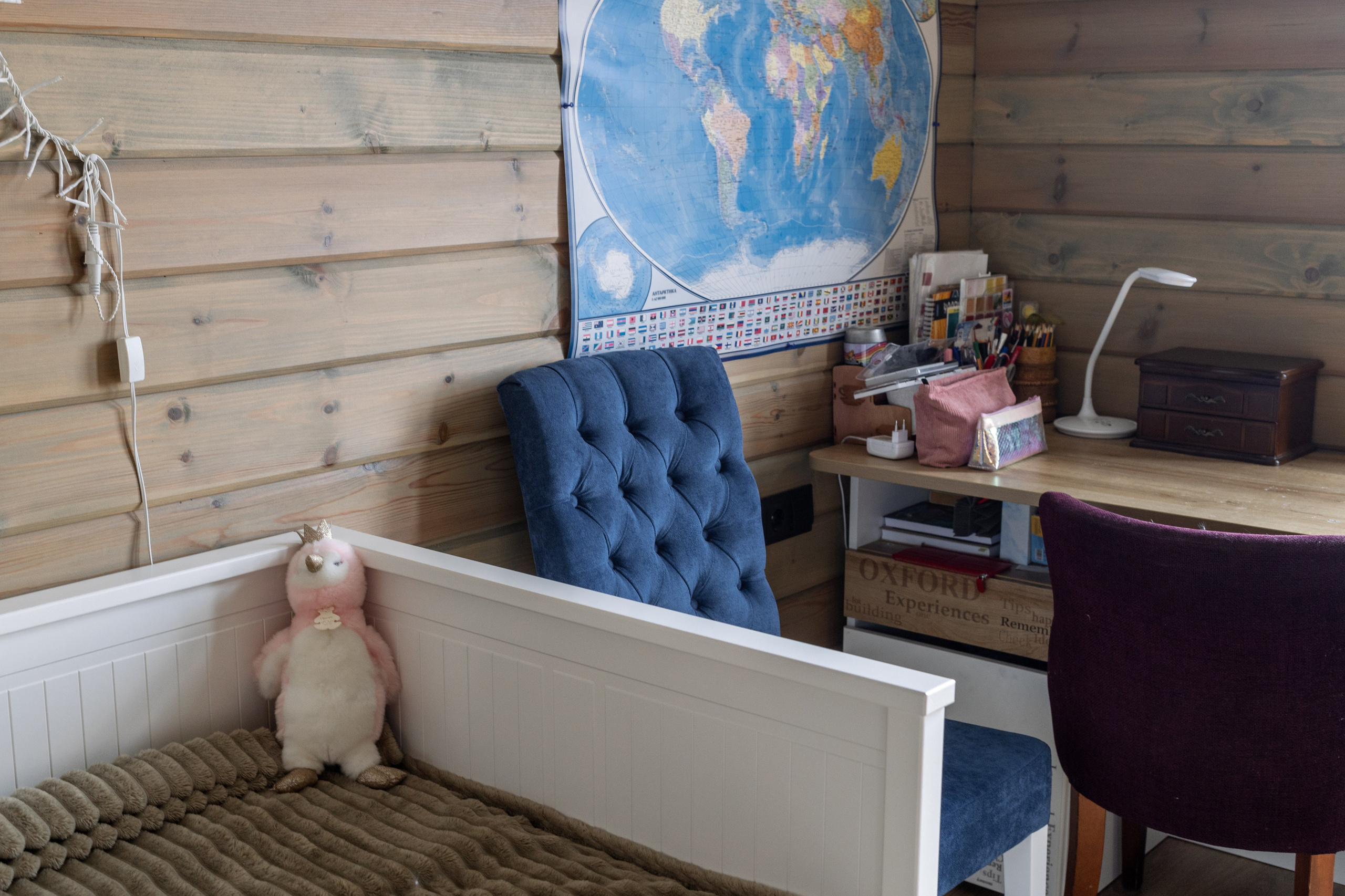 Дом. Репортажный фотограф Анастасия Головко