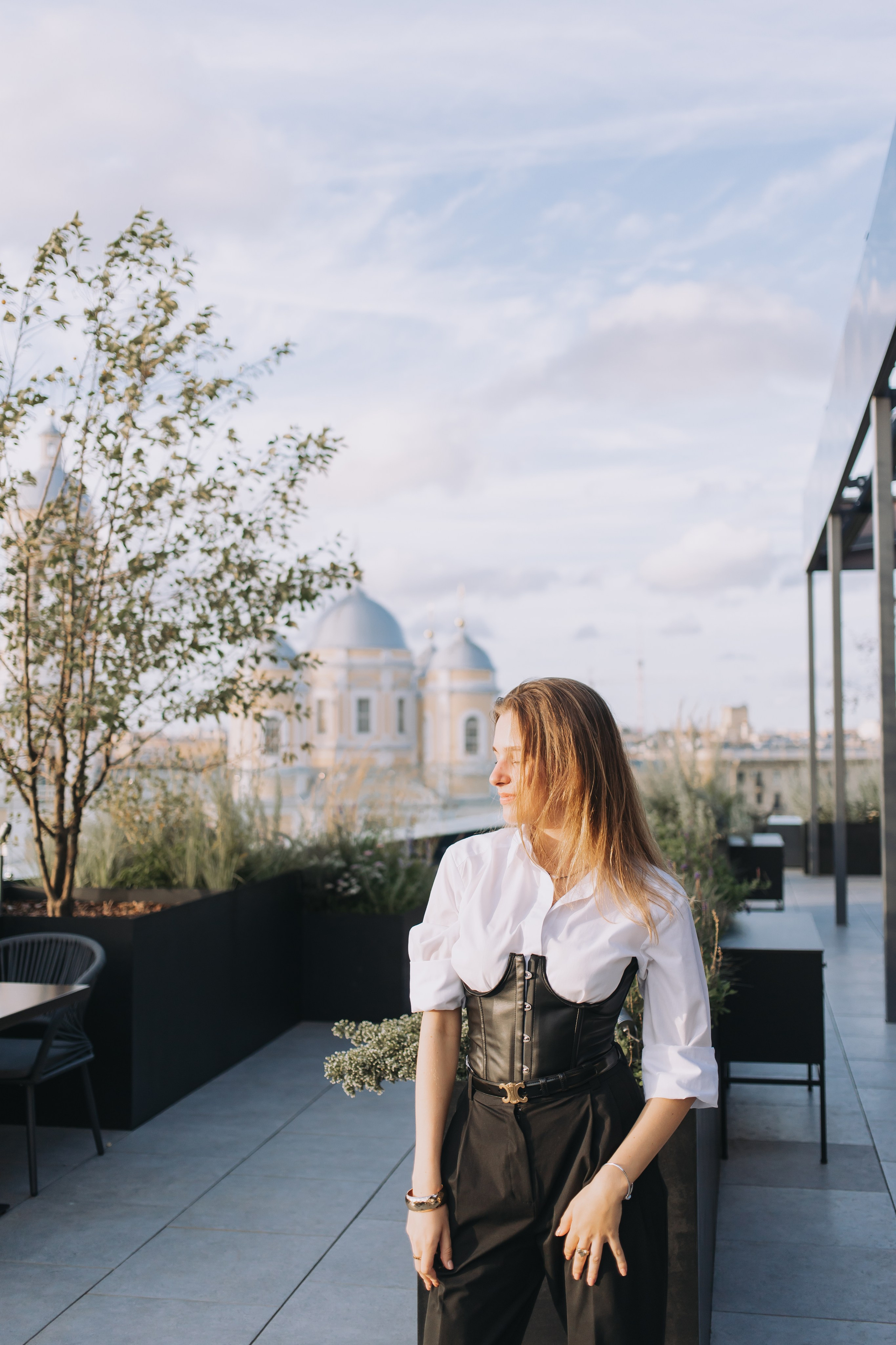 День рождения. Репортажный фотограф Анастасия Головко