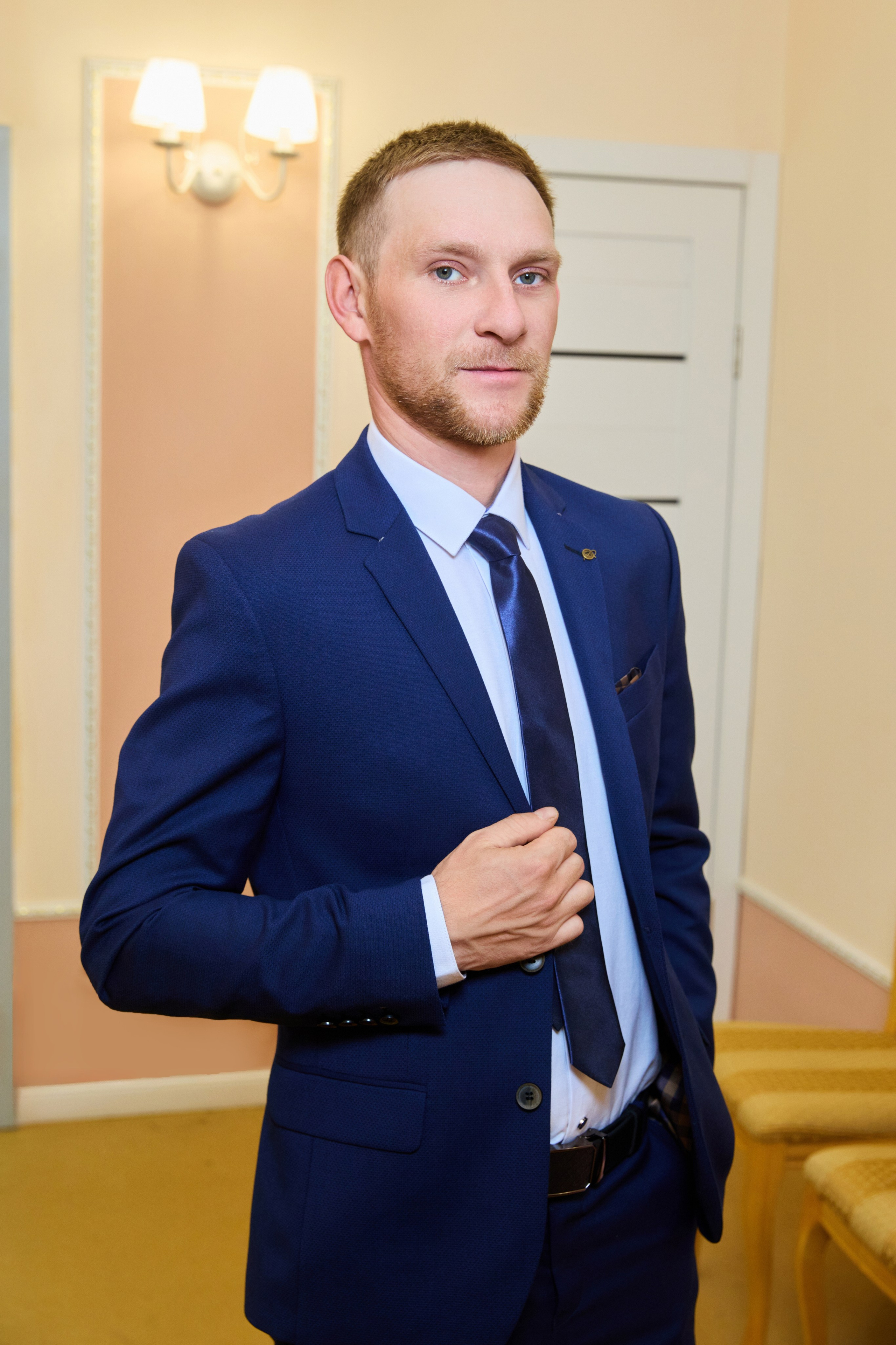 Октябрьский ЗАГС, Красноярск