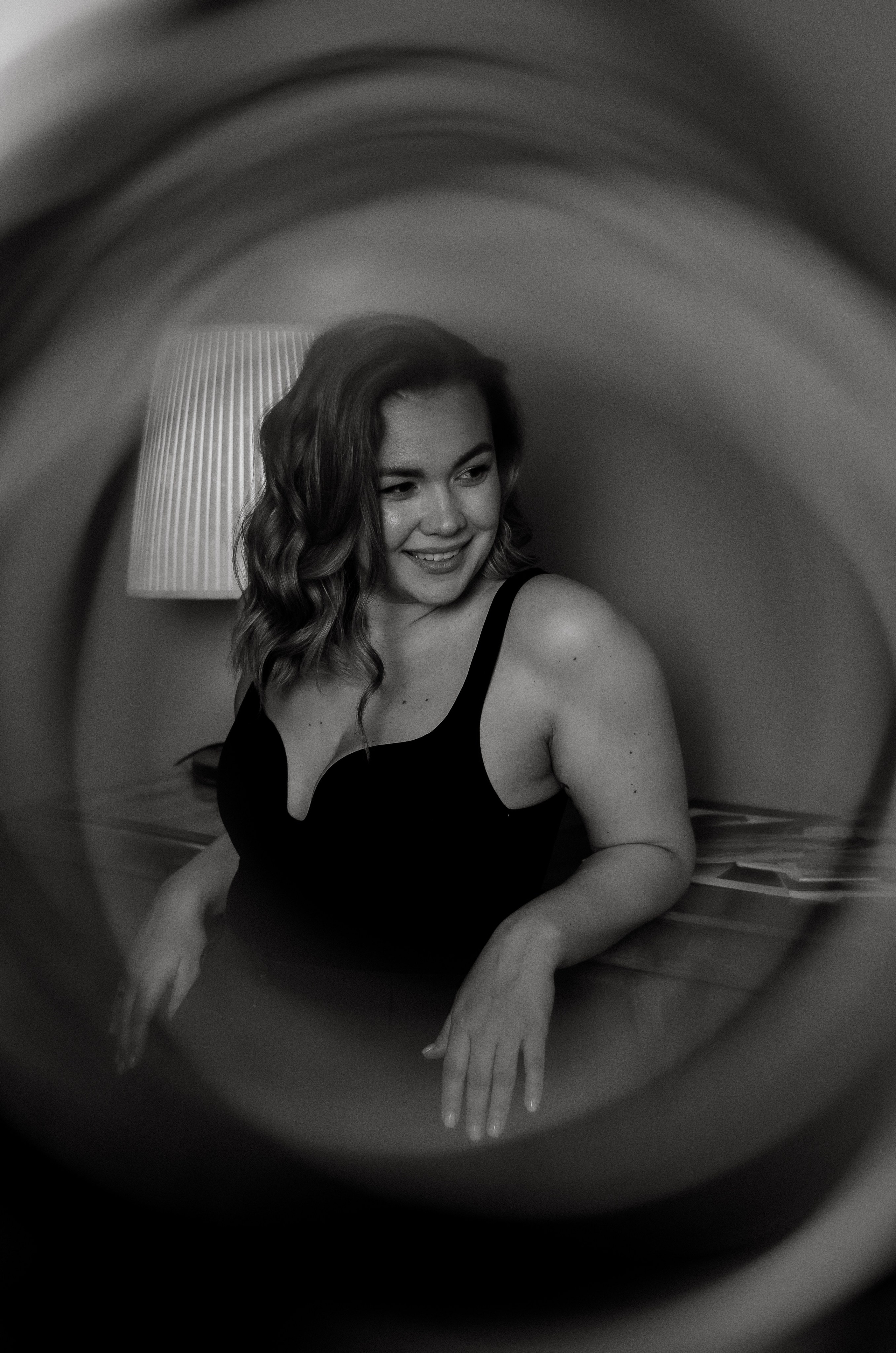 Оля и Мирон. Семейный фотограф в Барнауле и Санкт-Петербурге Ирина Ястребова