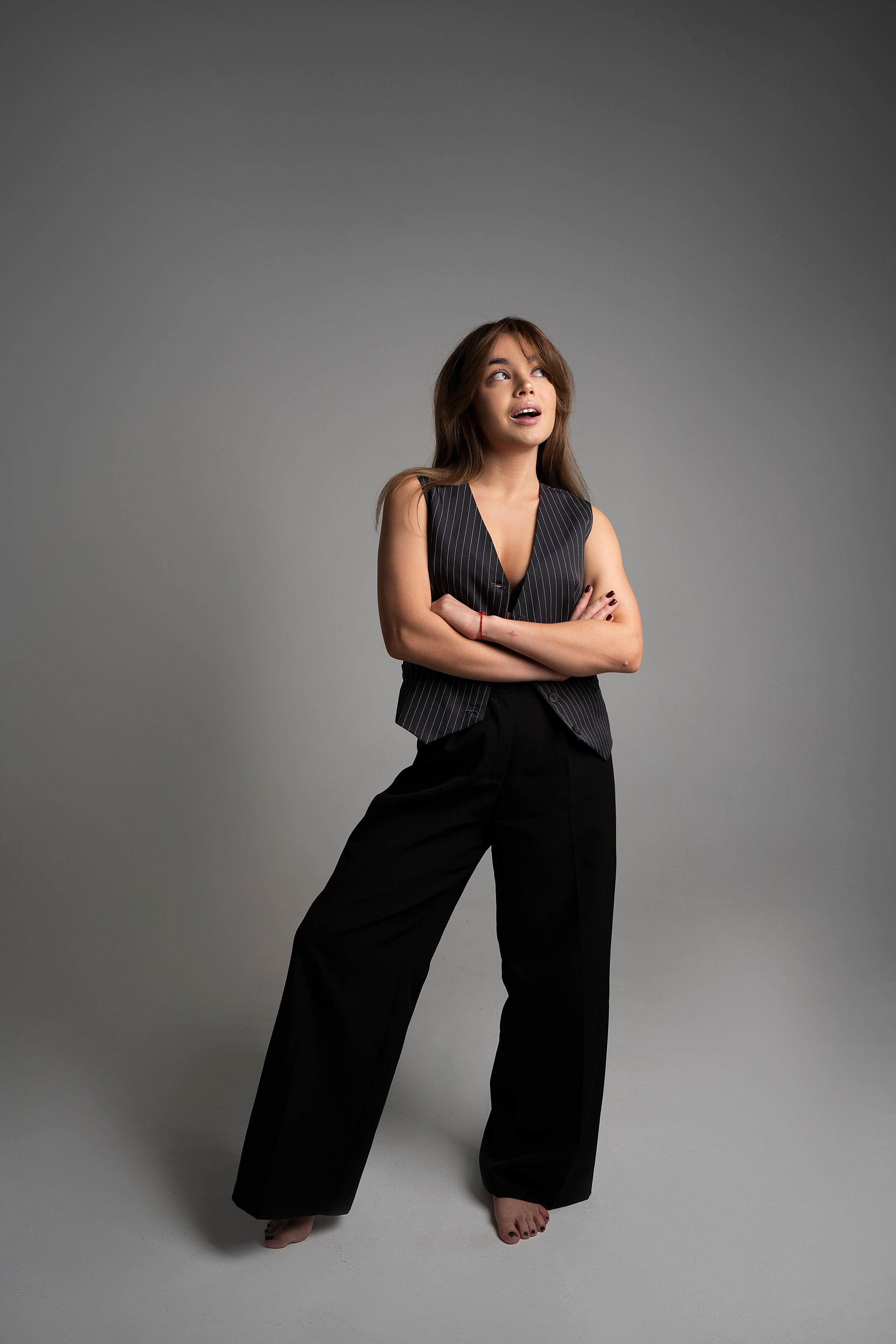 Портретный фотограф в Москве Дарья Данилова