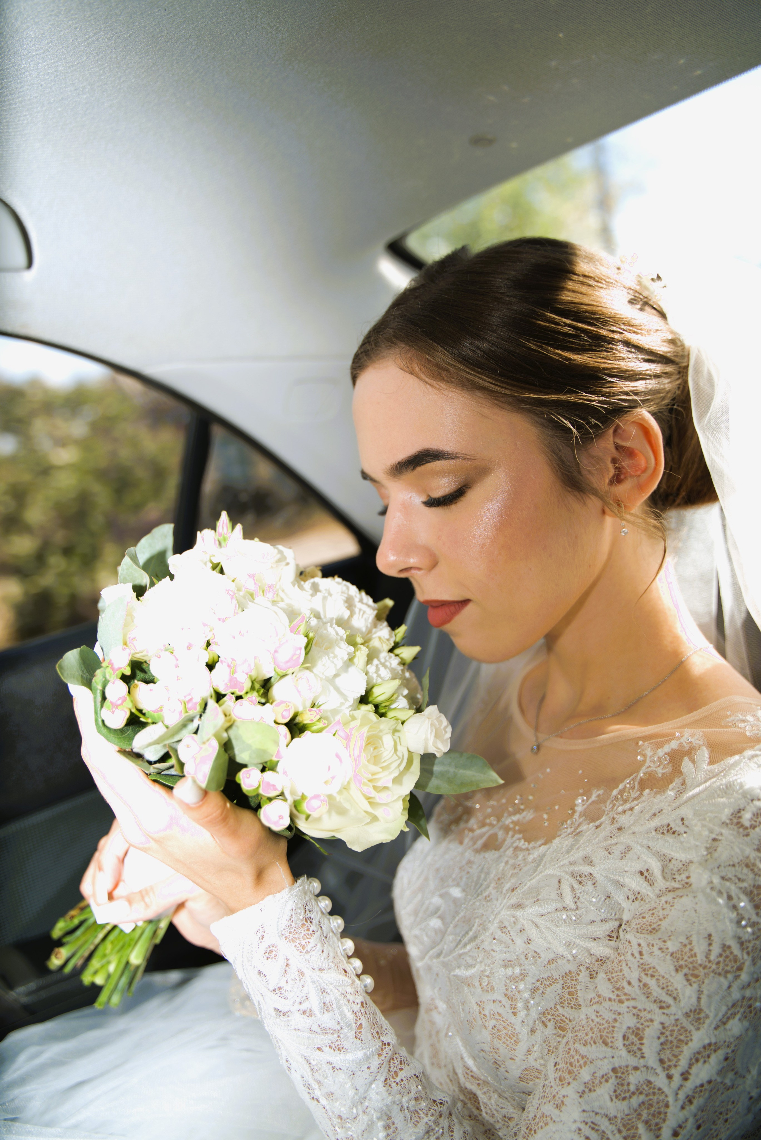 Свадебная съемка