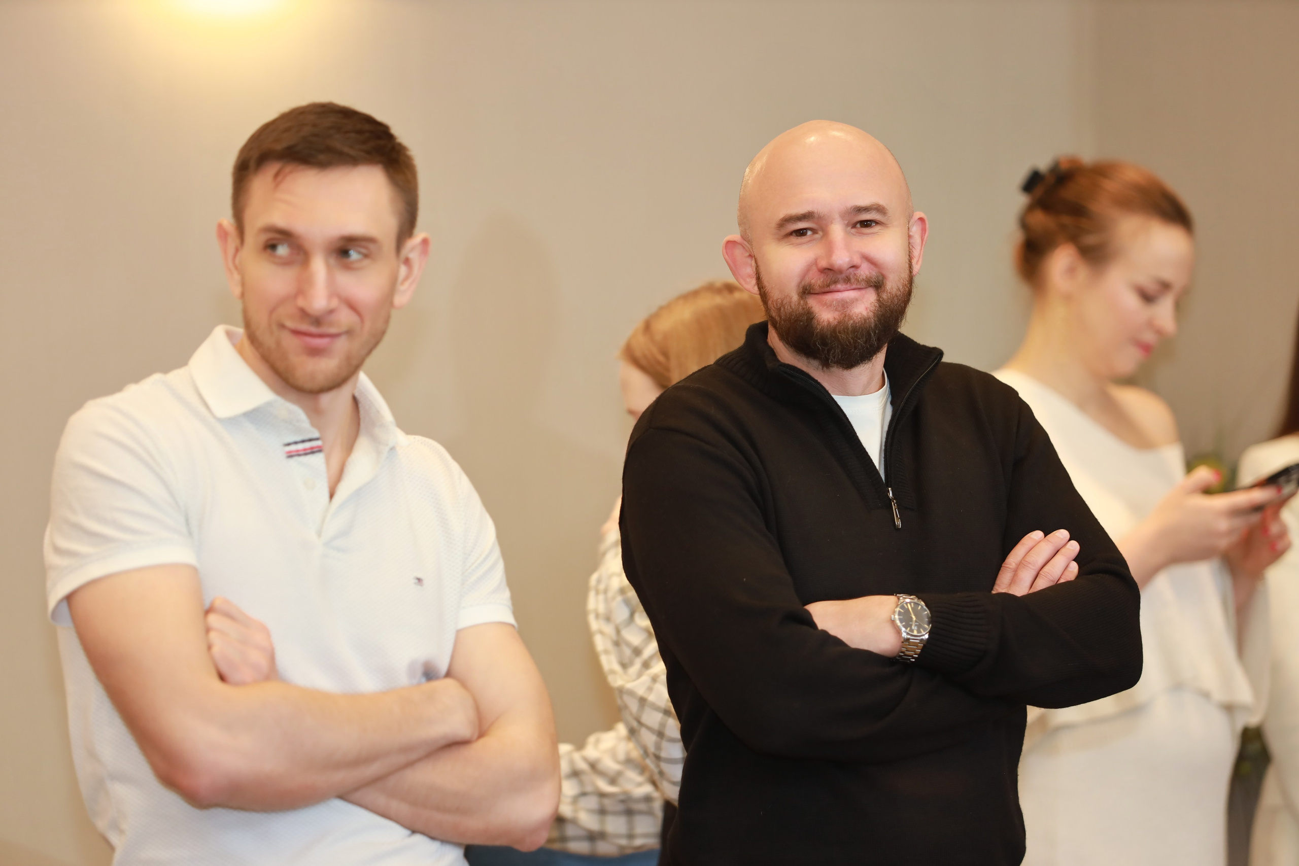 Бизнес Мероприятия. Съемка в студии под ваш запрос, студийные съемки, фотографии архитектурных объектов — Александр Евстигнеев — фотограф Москва