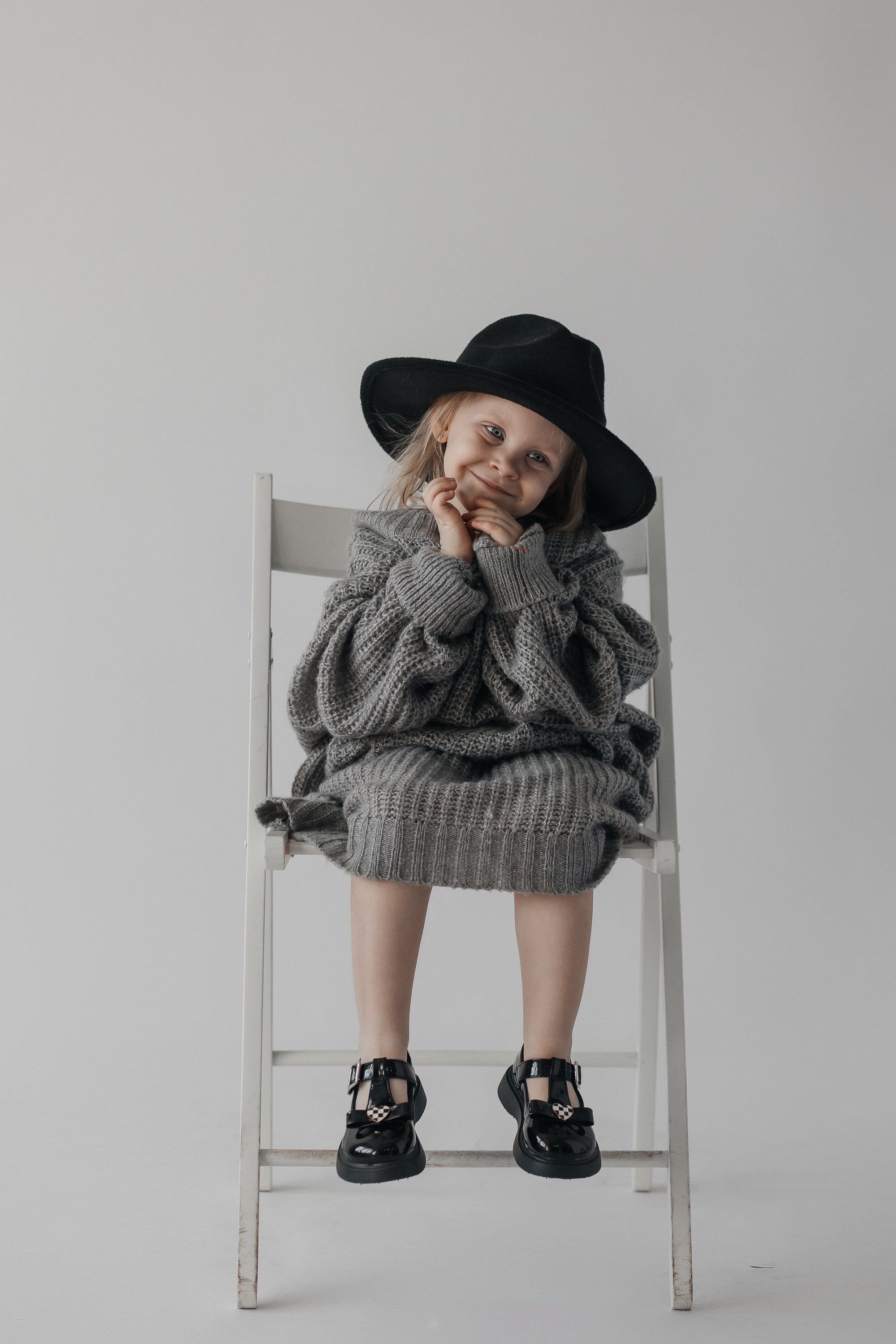 В студии. Свадебный фотограф Дмитрий Воробьев Ярославль