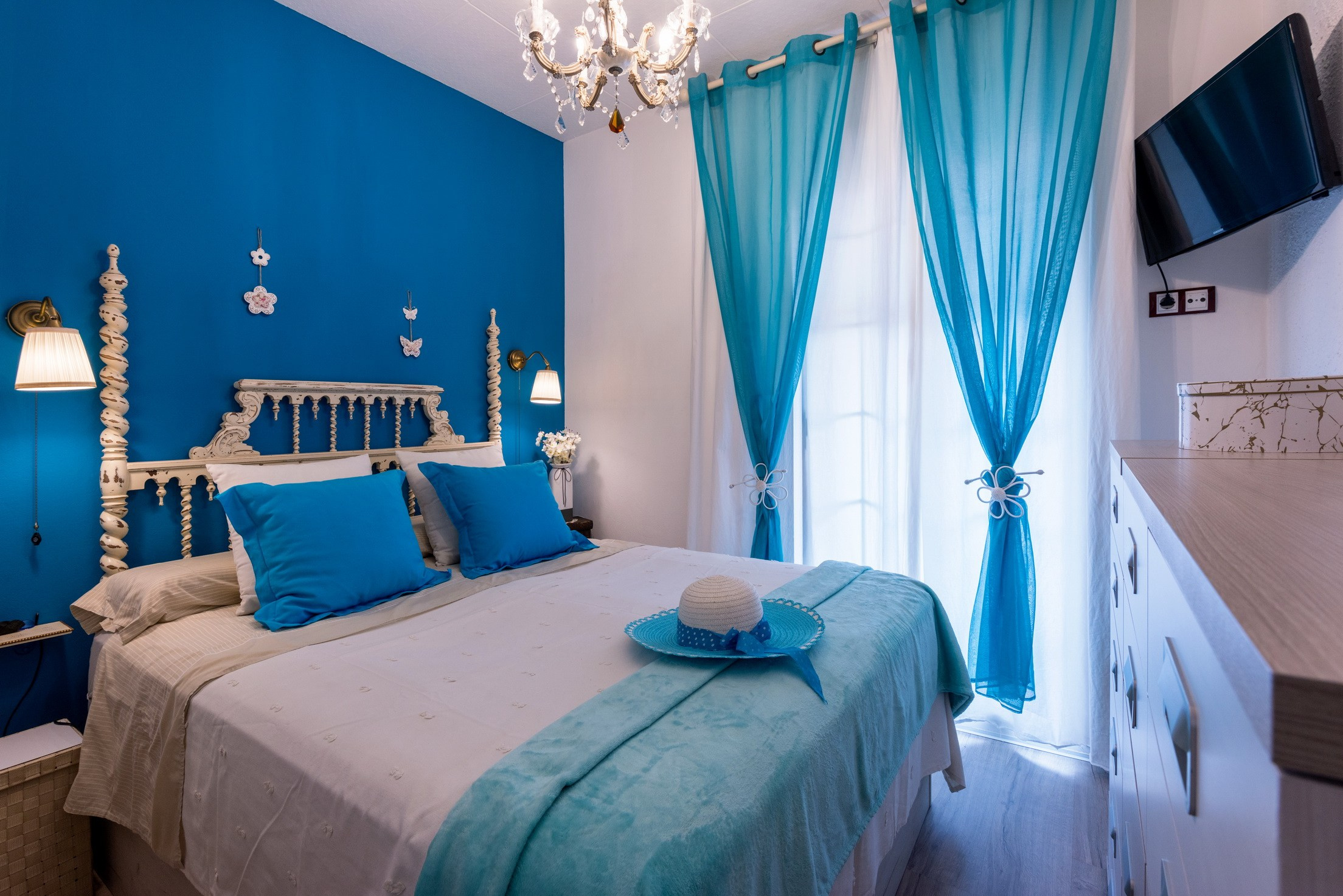 Magnífico diseño. Barcelona. Фотограф Александр Рыбинцев