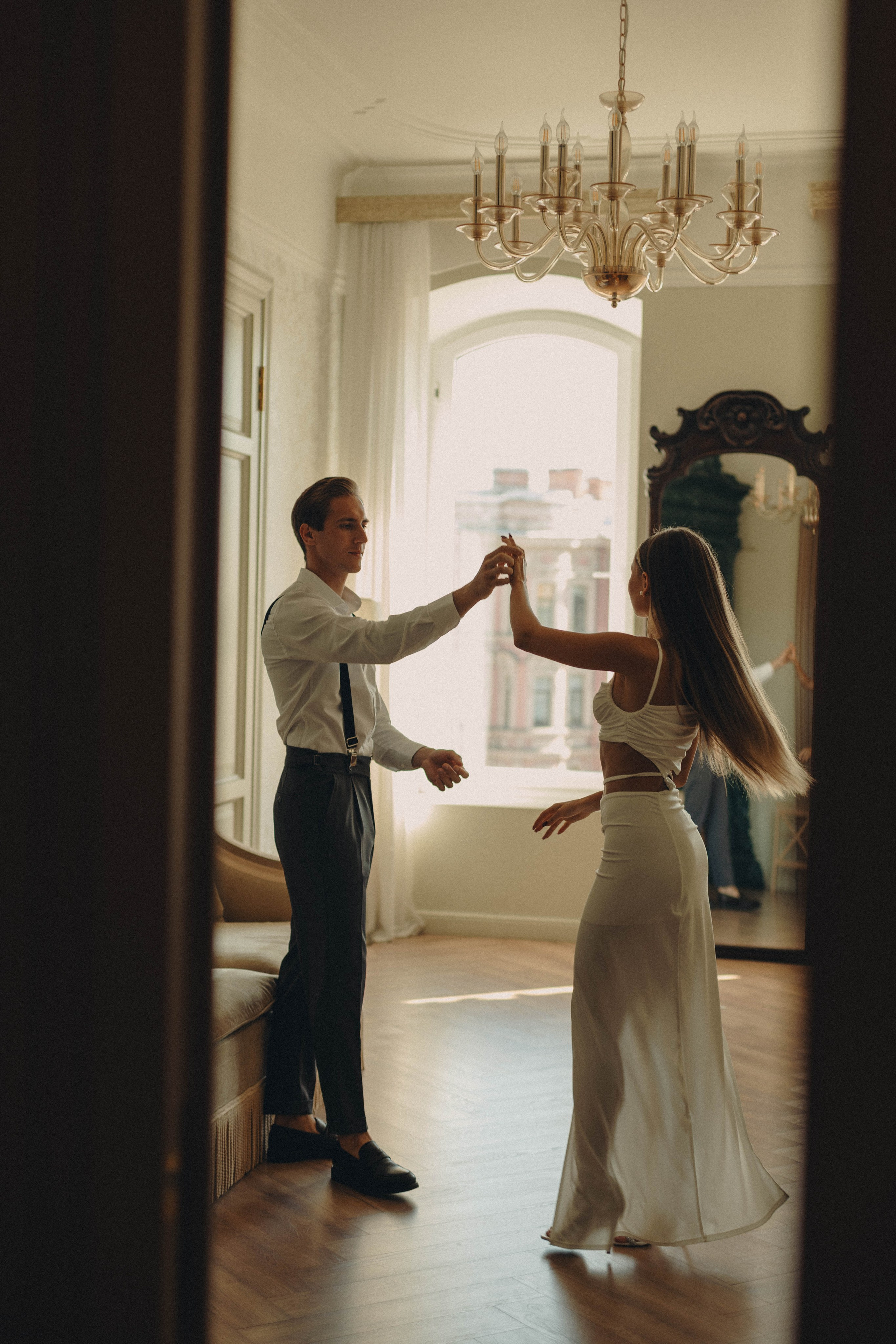 2. Фотограф в Санкт-Петербурге Полина