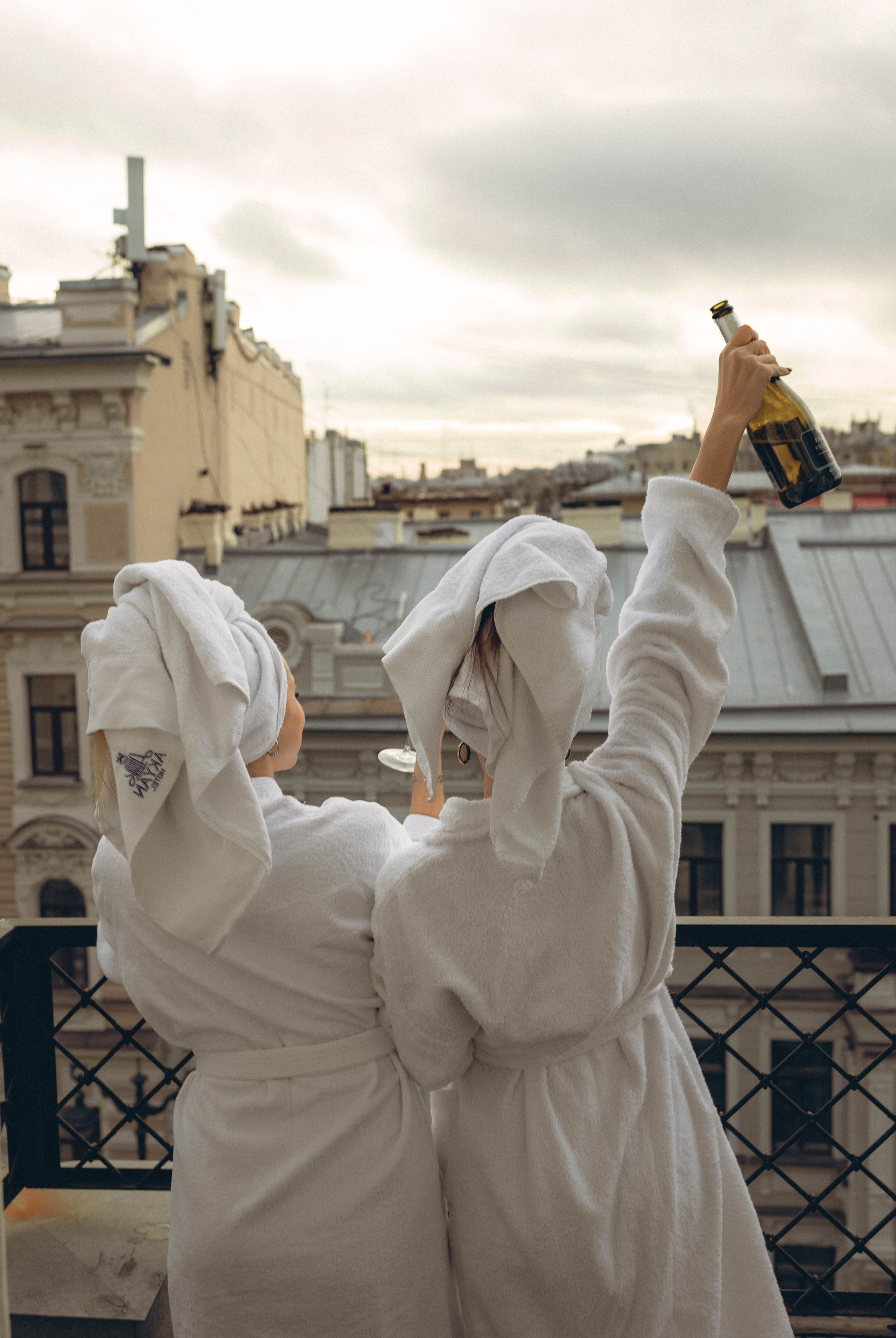 Отельные/ресторанные. Фотограф в Санкт-Петербурге Полина