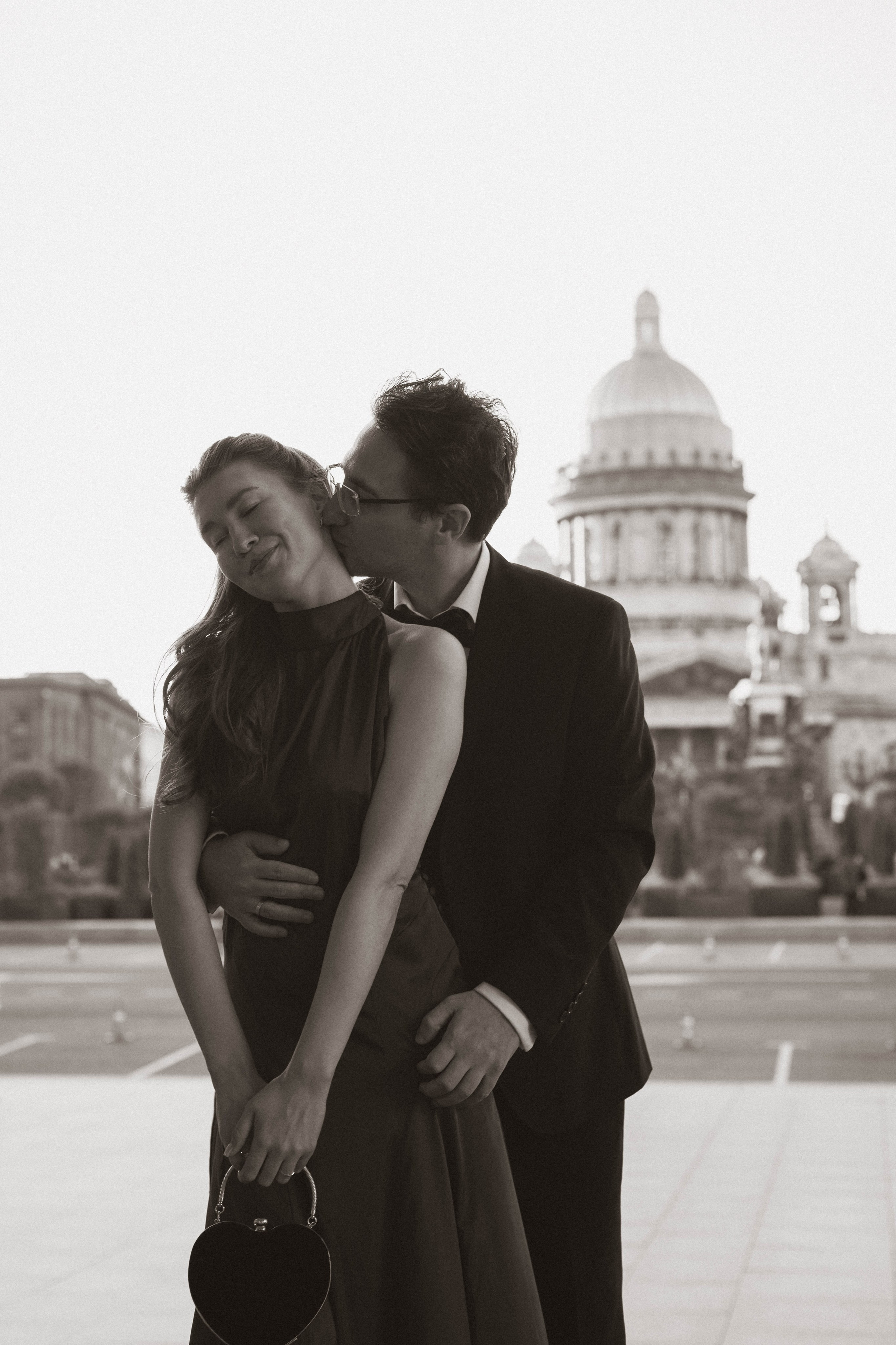 1. Фотограф в Санкт-Петербурге Полина