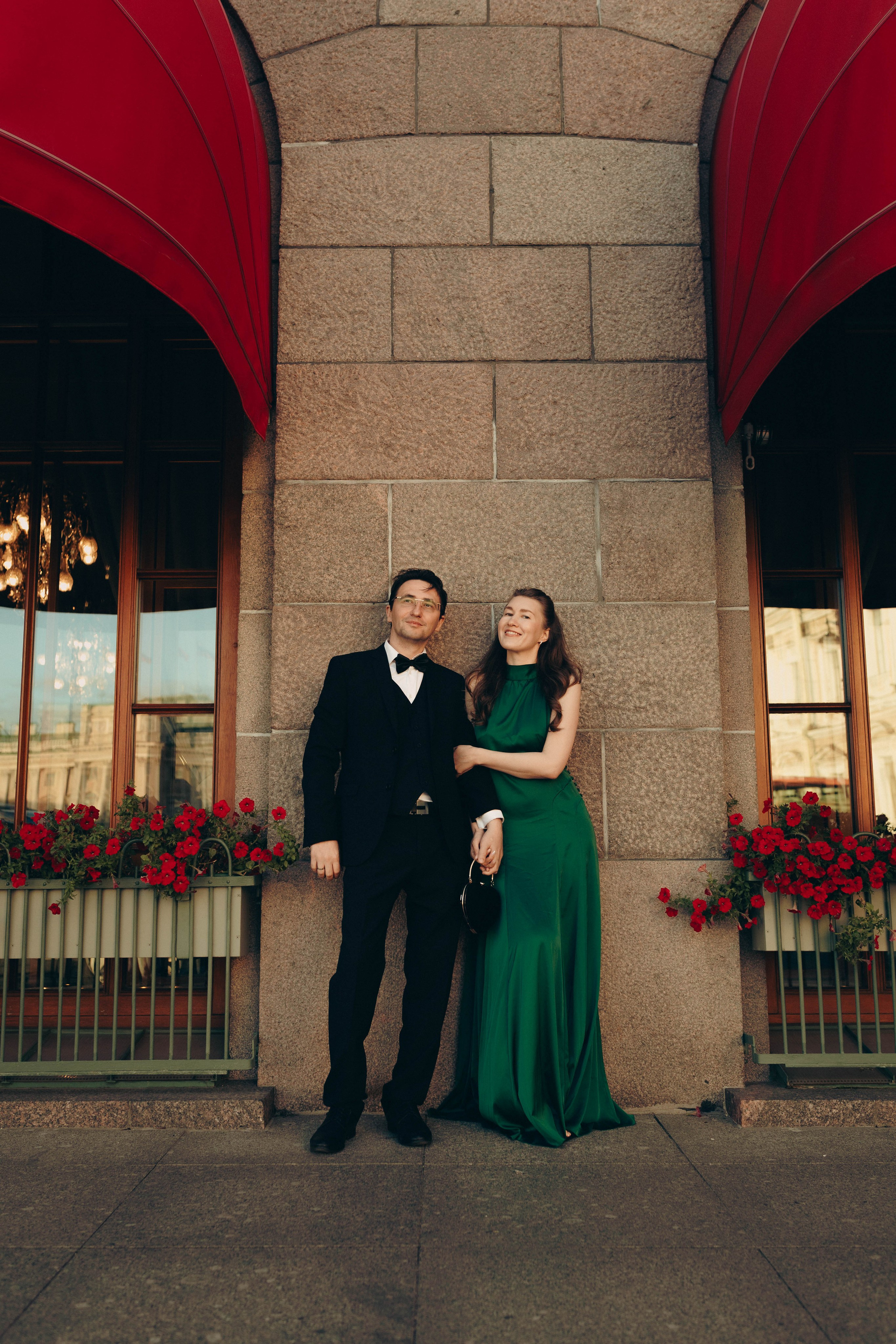 1. Фотограф в Санкт-Петербурге Полина