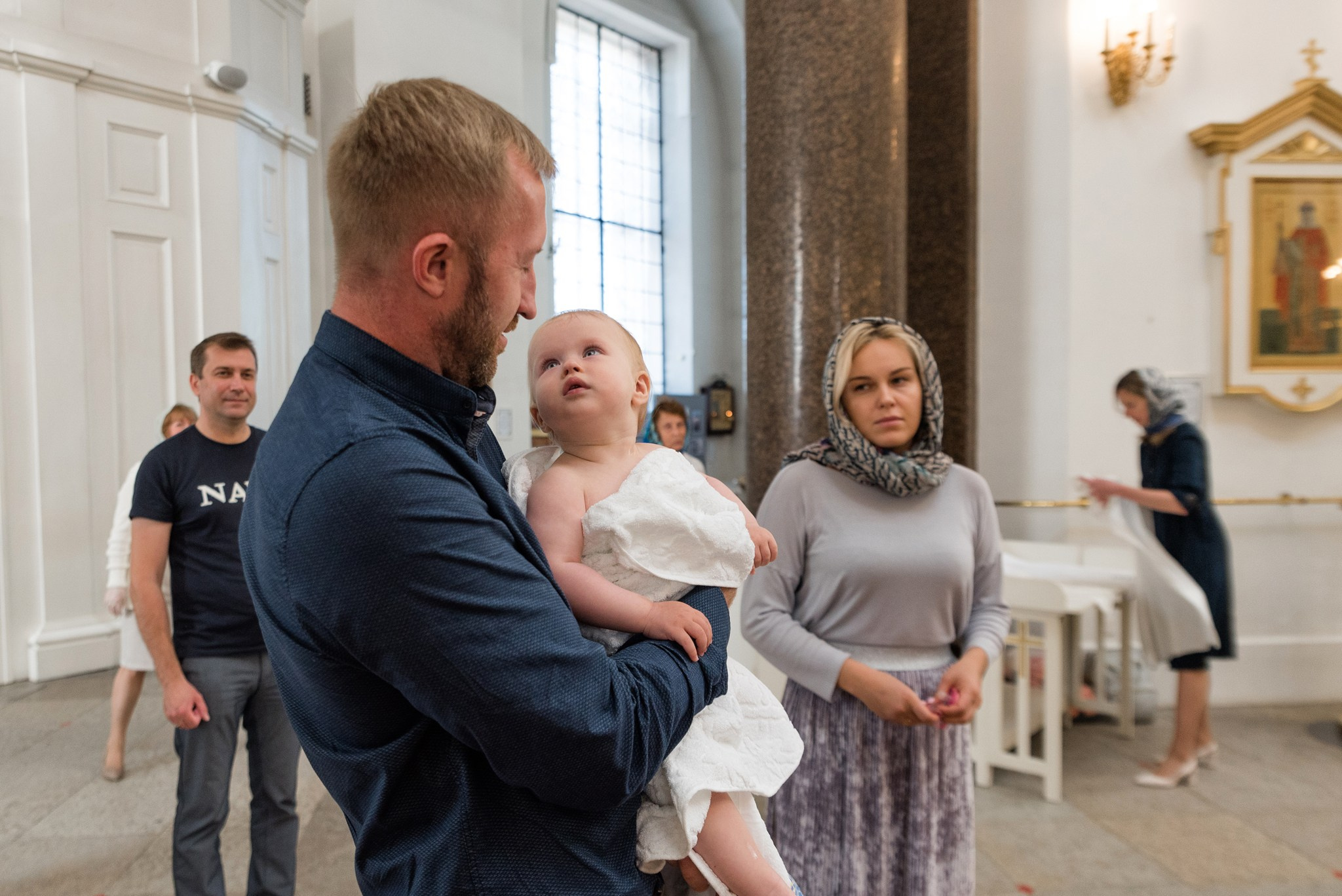 Софийский собор. Свадебный и семейный фотограф из Санкт-Петербурга Климов Анатолий