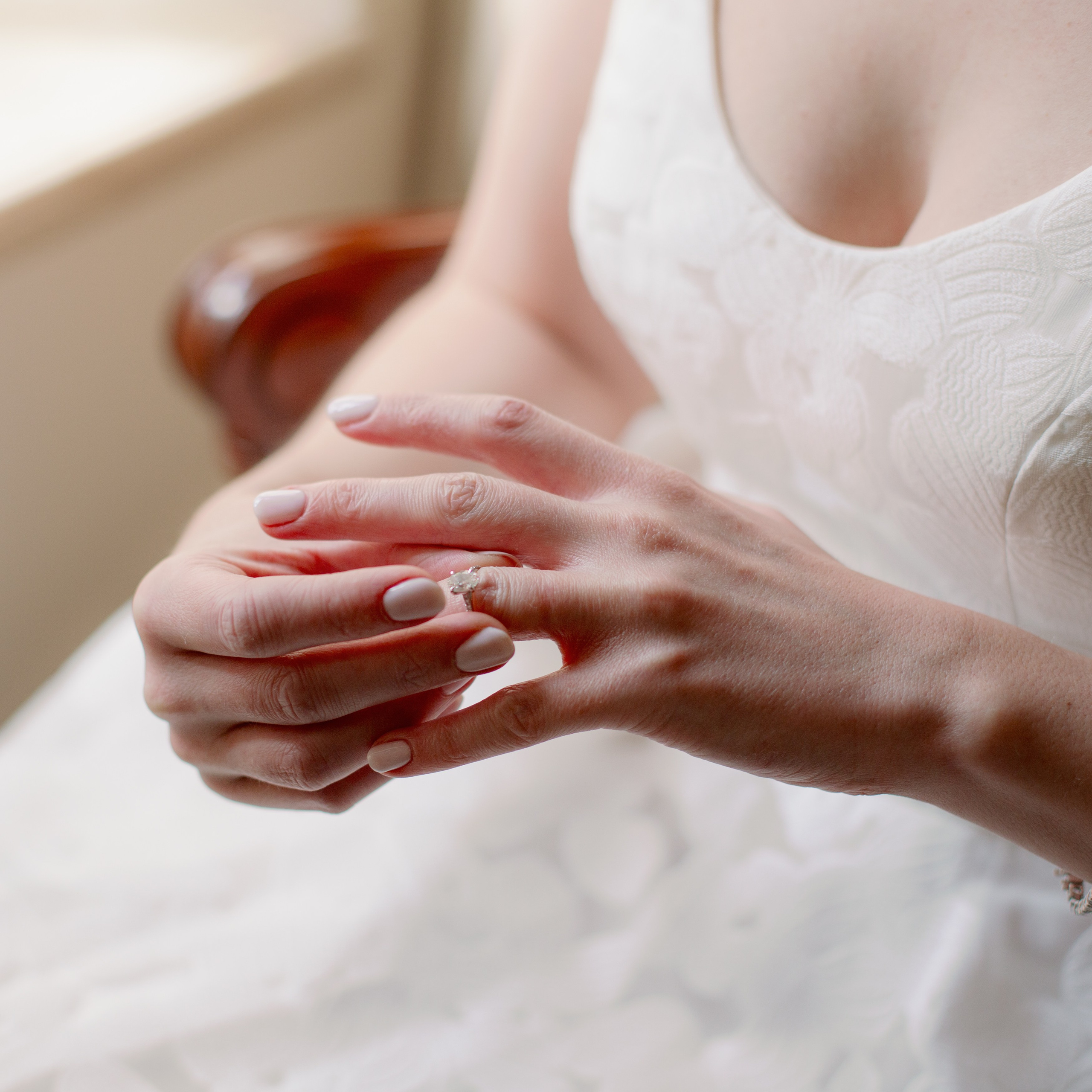 Эмма и Нир. Портретный и fashion фотограф в Москве — Елена Якушина