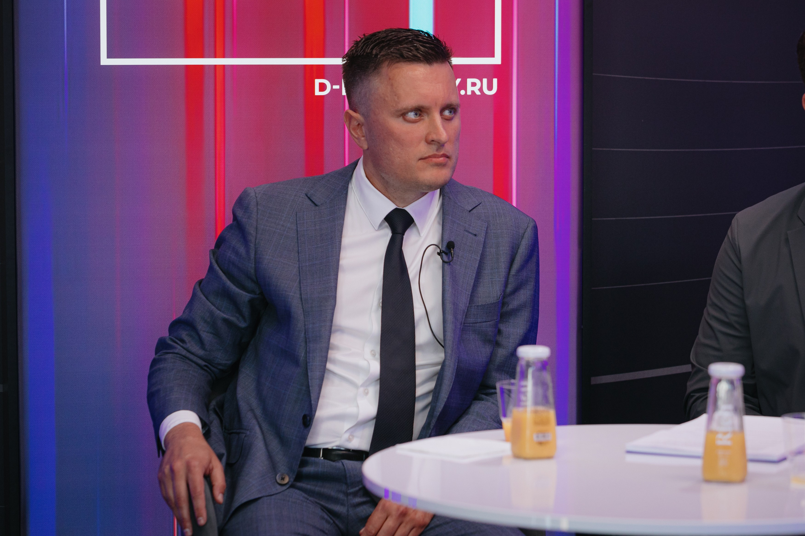 Конференции и форумы. Фотограф в Москве