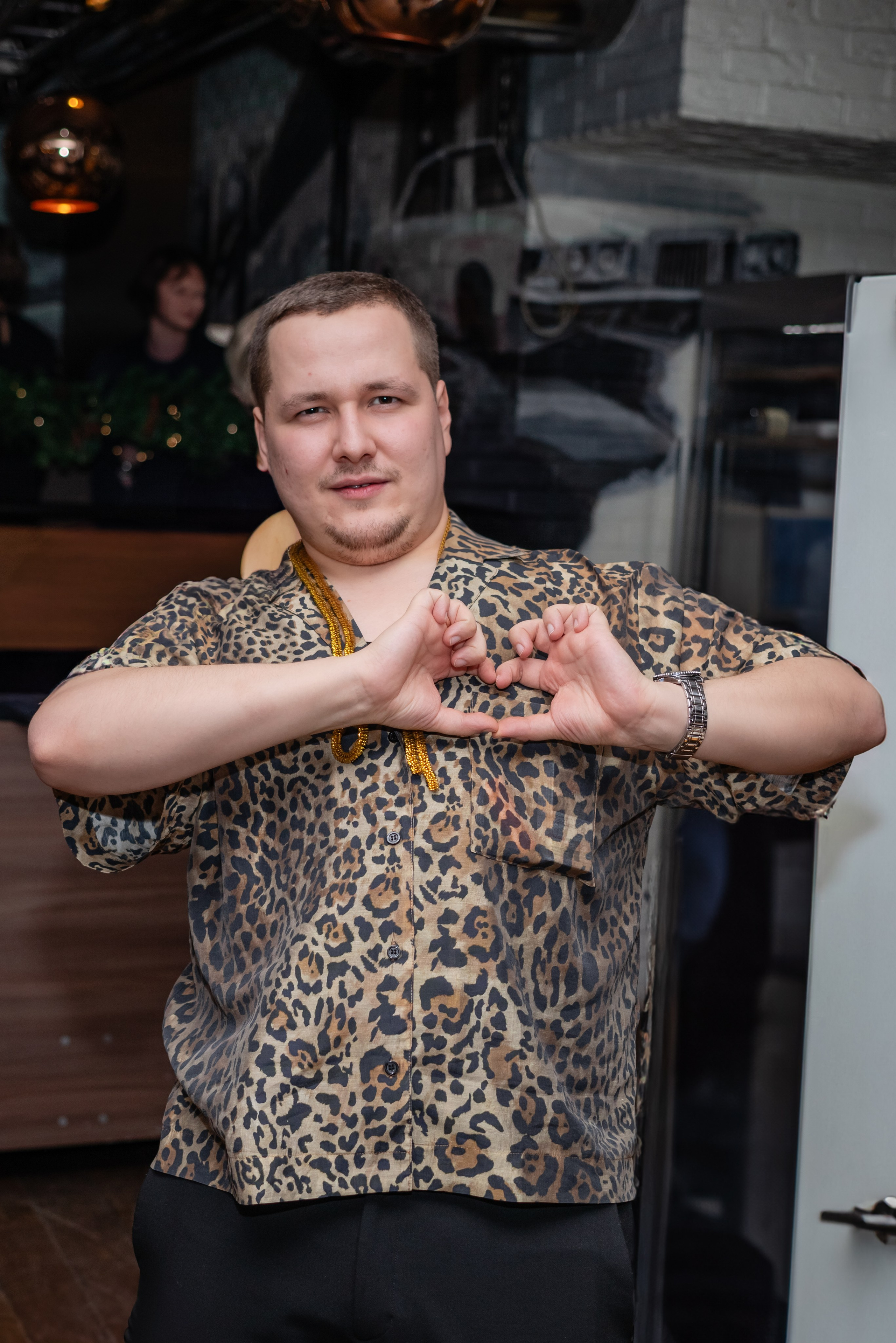 Корпоратив. Фотограф Алина Гашникова