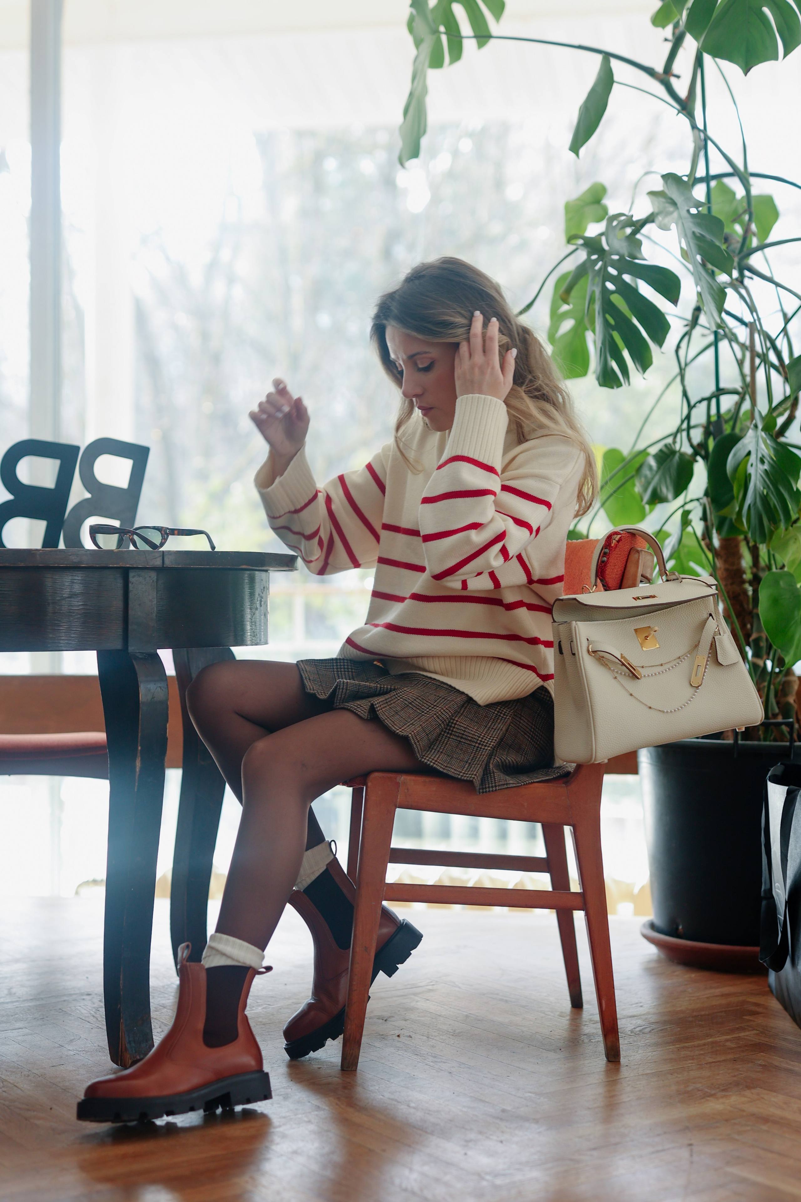 Olja. Главная