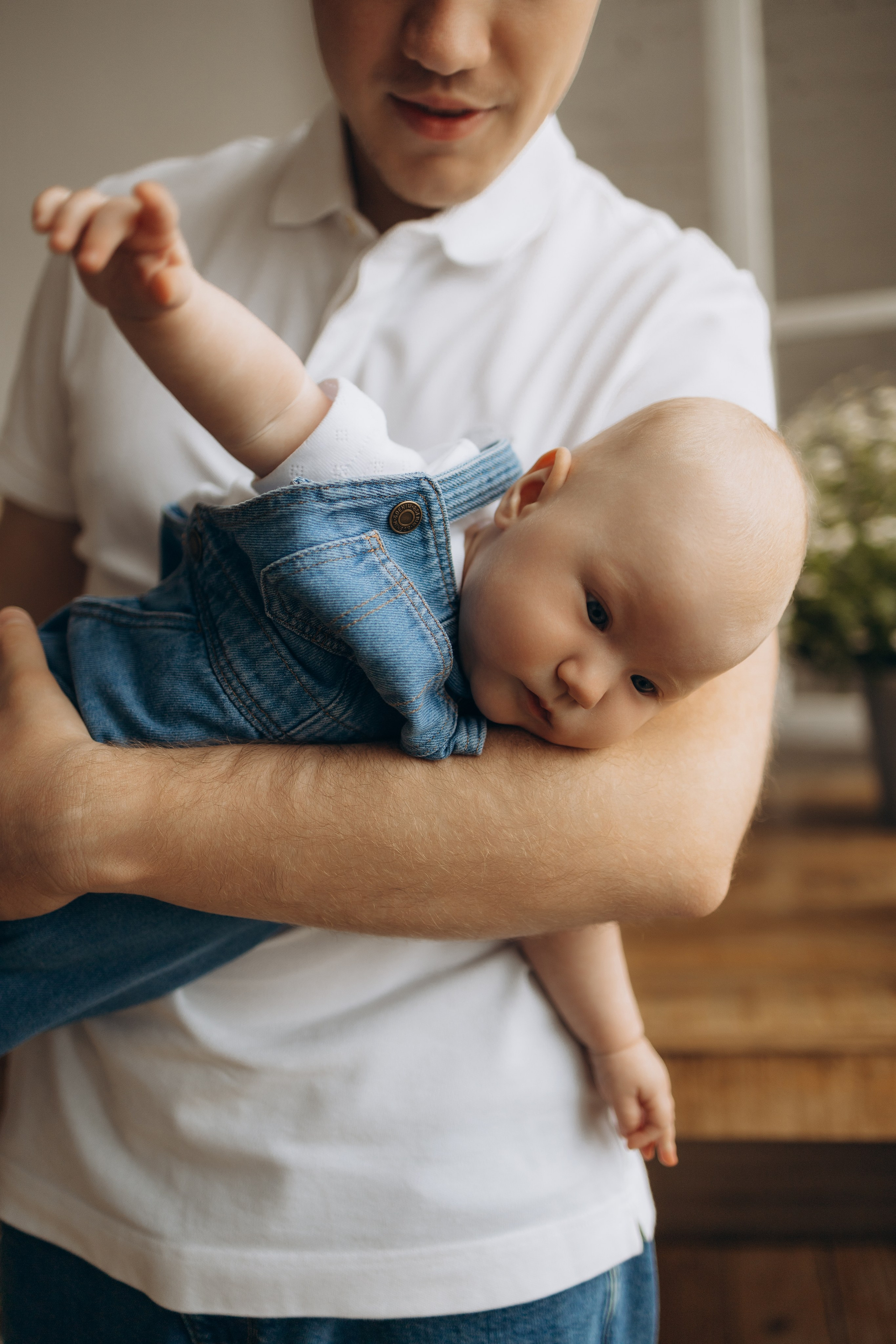 Оливия. Самый теплый фотограф в Краснодаре Рябоконь Ксения