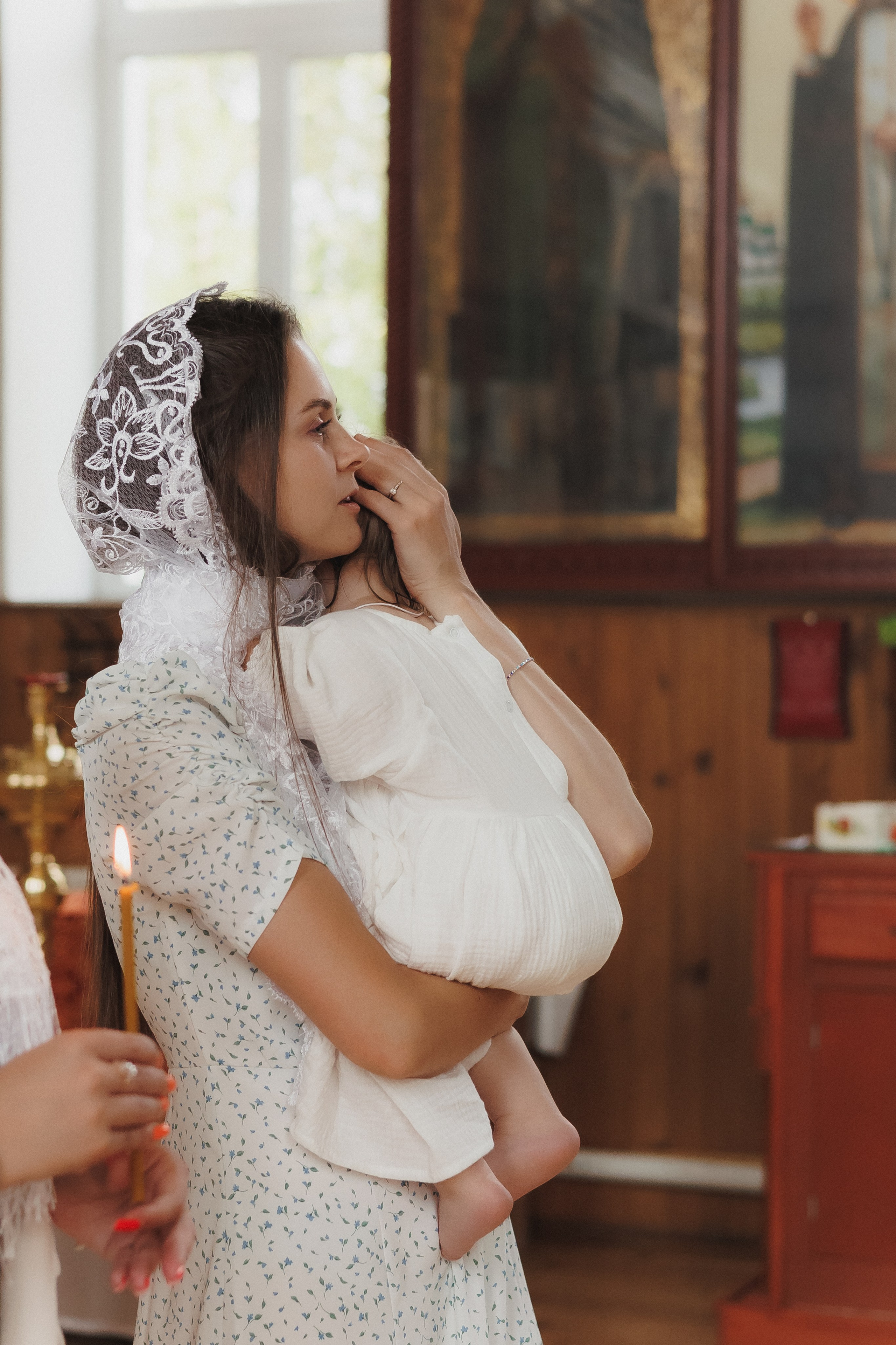 Манюня. Фотограф в Волгограде — Александра Искандерова