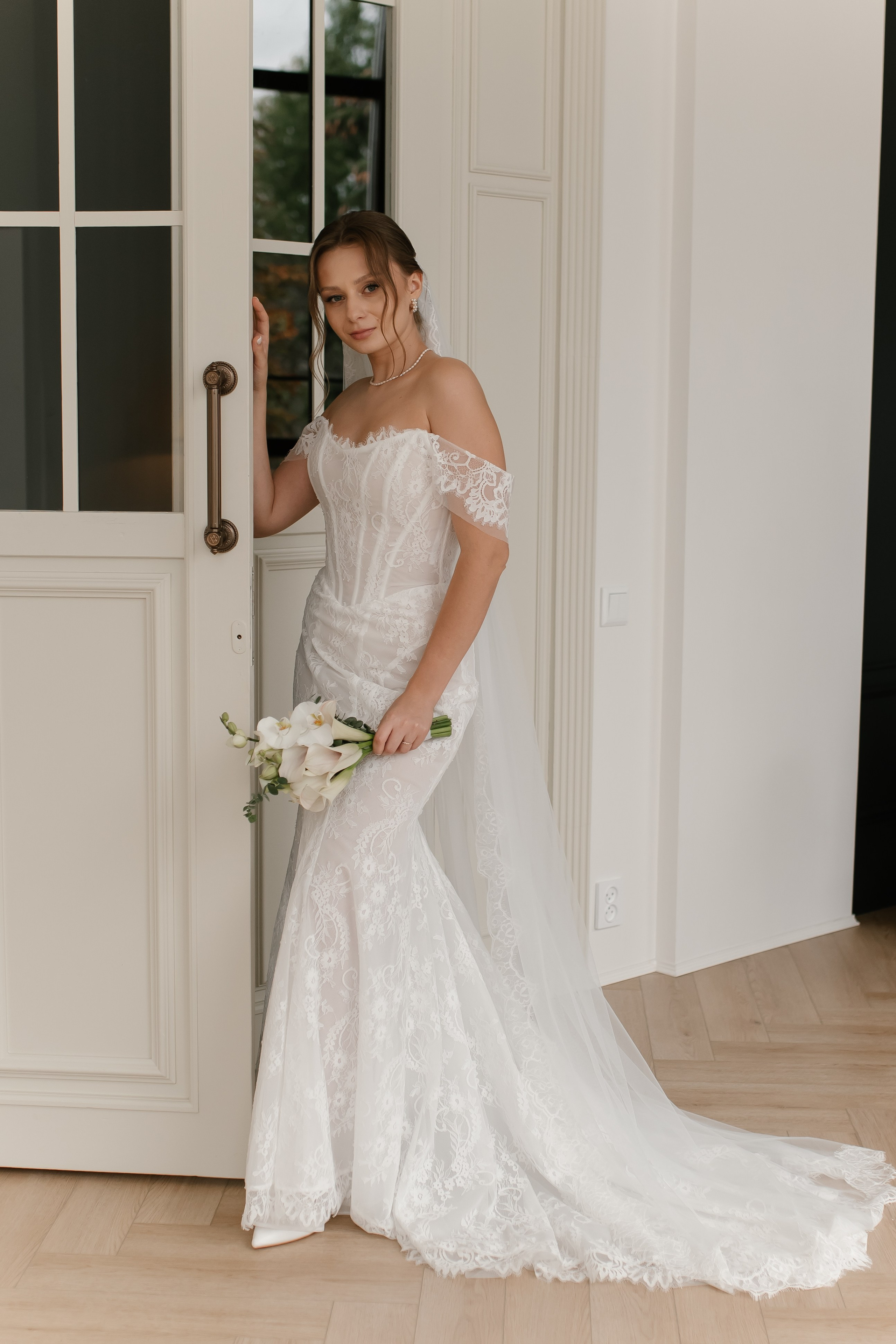 Сергей и Алёна. Свадебный и семейный фотограф Пенза Анастасия Артюшкина