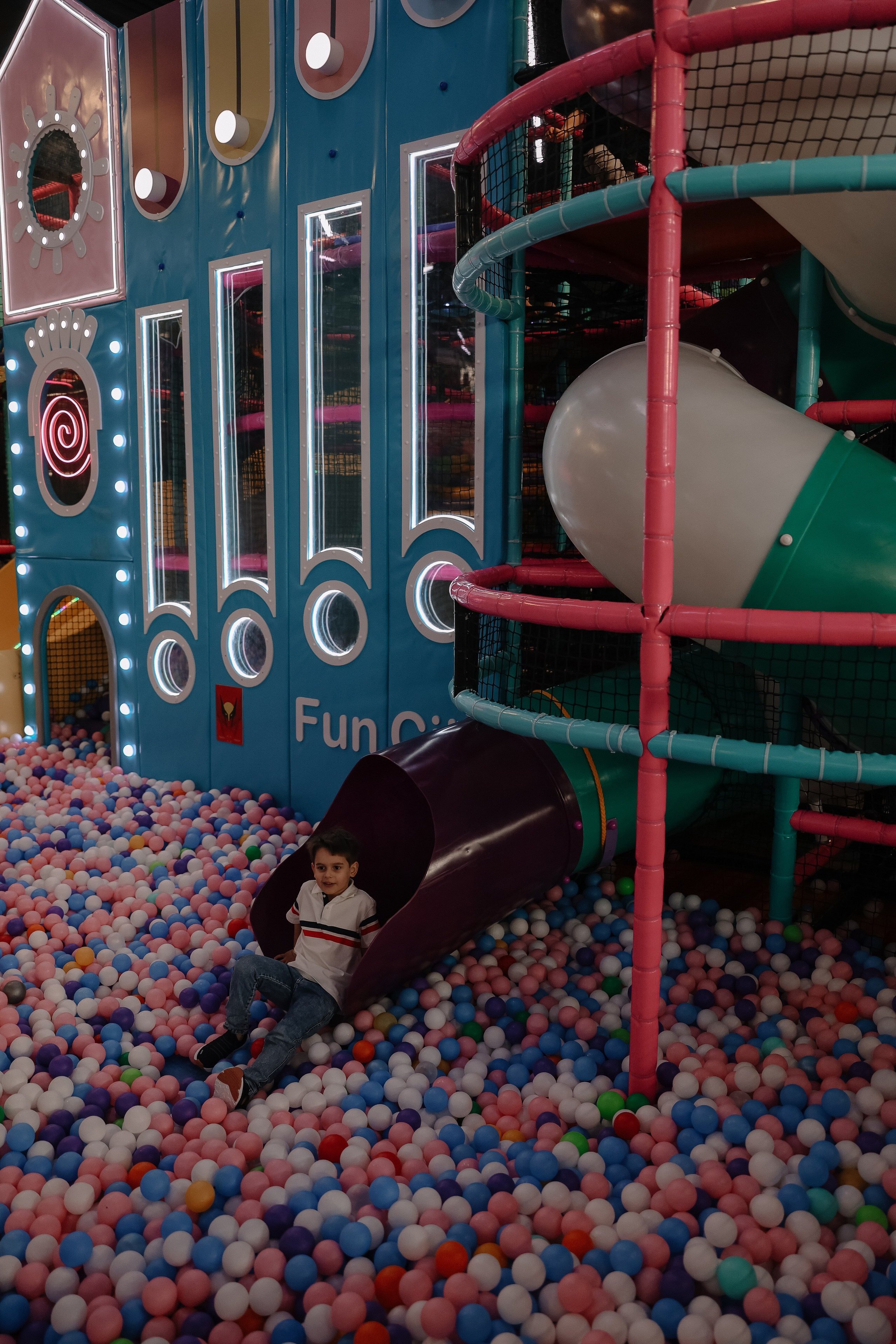 Вовусле 6 лет. Свадебный и семейный Фотограф Денис Кошель