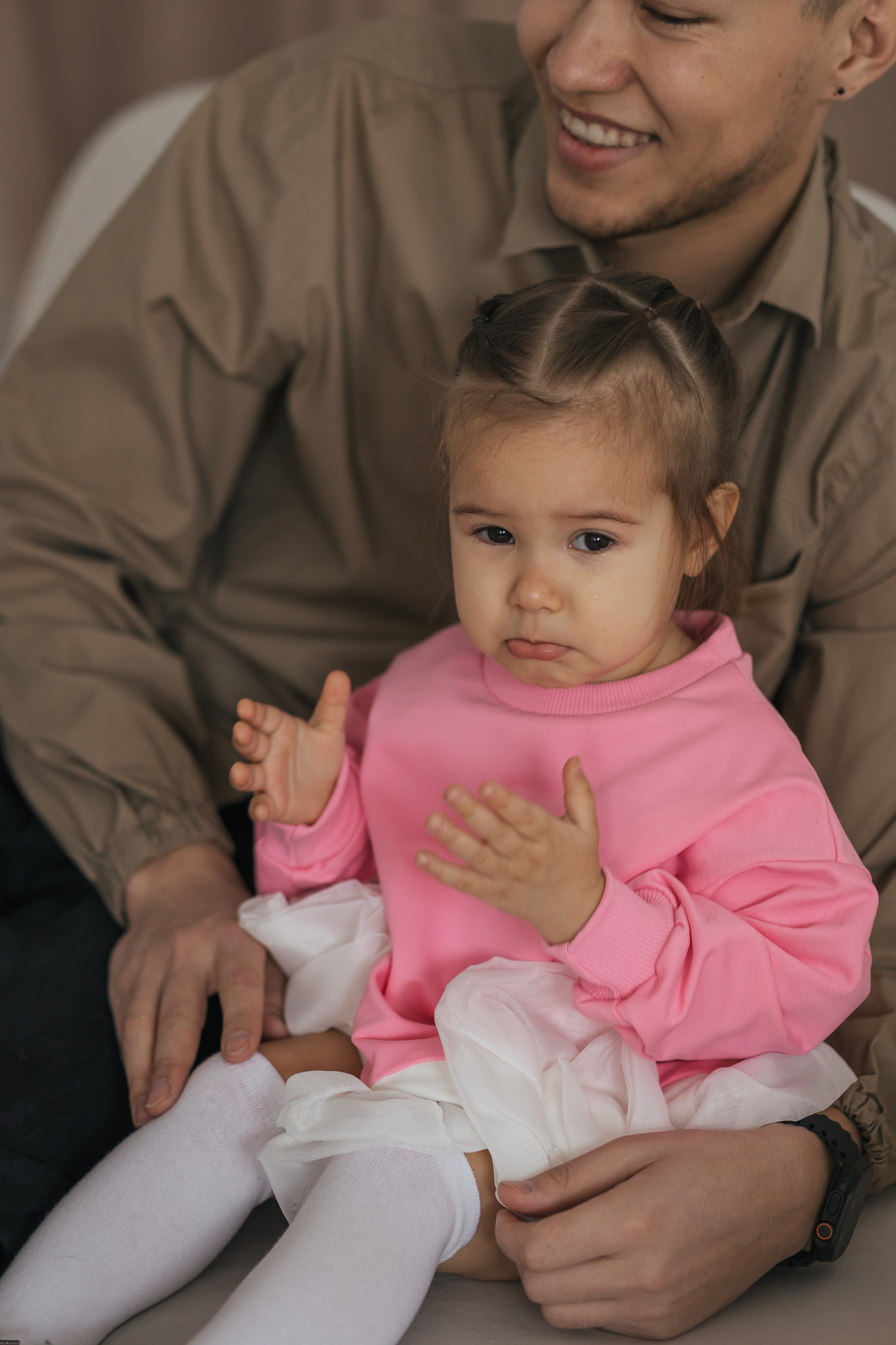 2 года Сафине. Семейный, свадебный фотограф в Чите Екатерина Мельникова