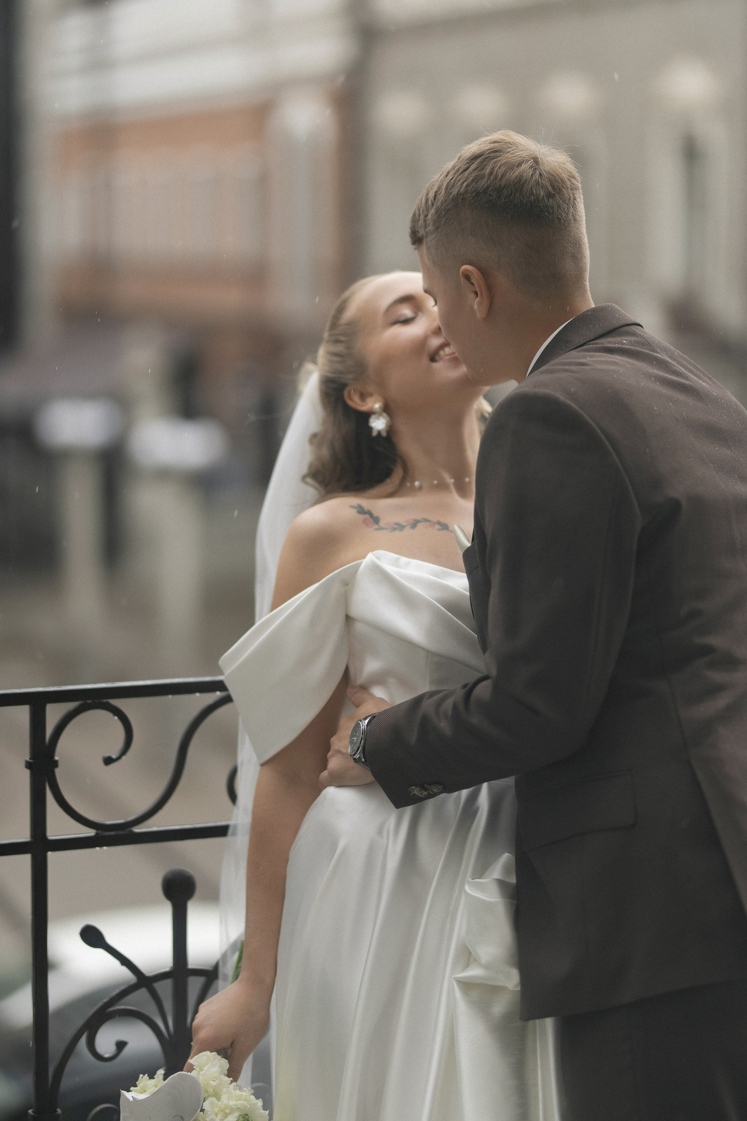 АНАСТАСИЯ & АРТЕМ ` 05.09.25. Maria Startseva Photo