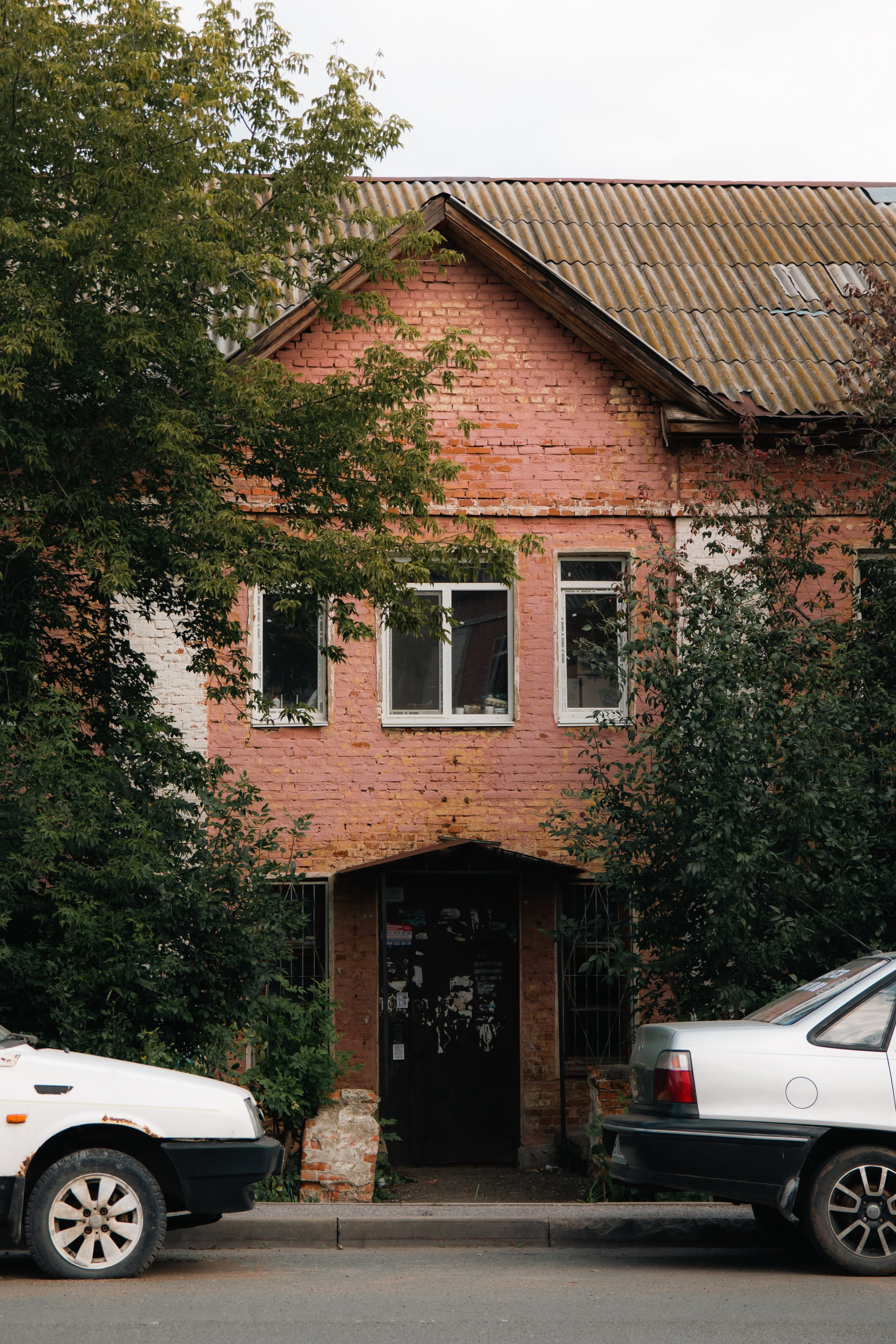 Фотосессия Ильфиды. Семейный, репортажный и портретный фотограф в Уфе. Сагманов Алмаз