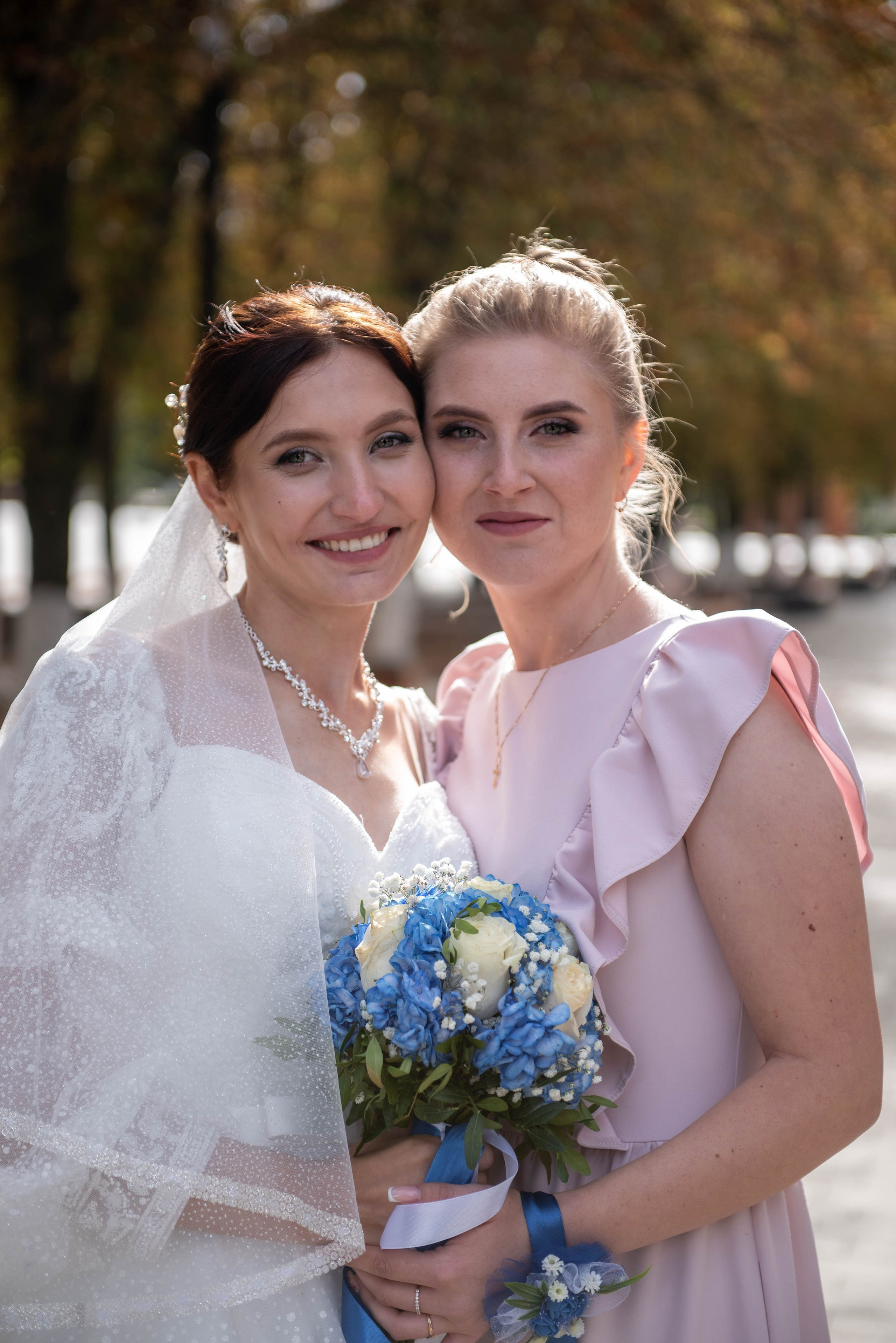 Данил & Анастасия. Свадебный и семейный фотограф в Миллерово и Ростове Алёна Черепенина