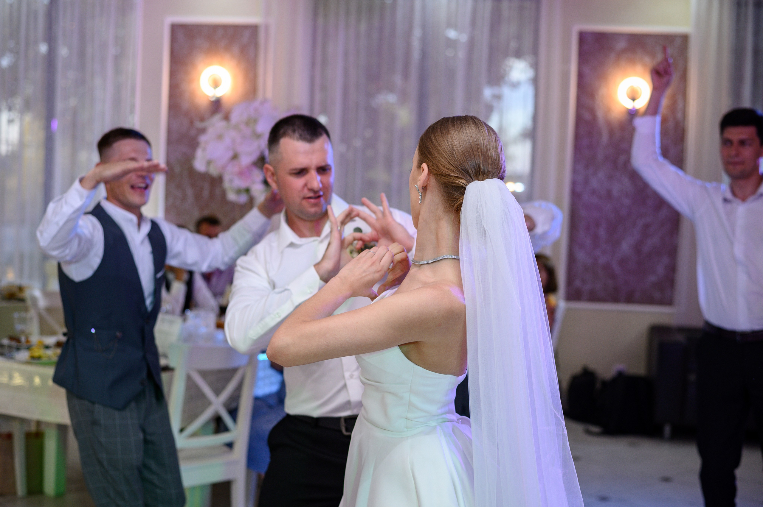 Игорь & Анастасия. Свадебный и семейный фотограф в Миллерово и Ростове Алёна Черепенина