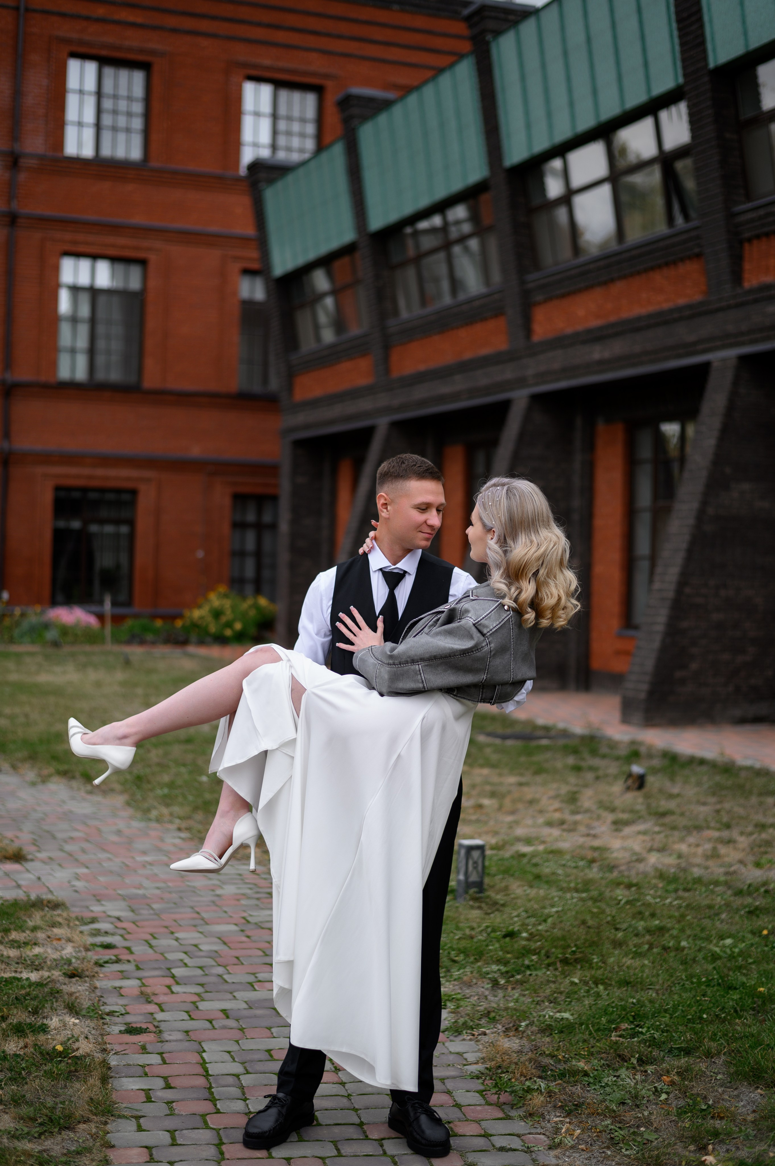 Данил & Анжелика. Свадебный и семейный фотограф в Миллерово и Ростове Алёна Черепенина