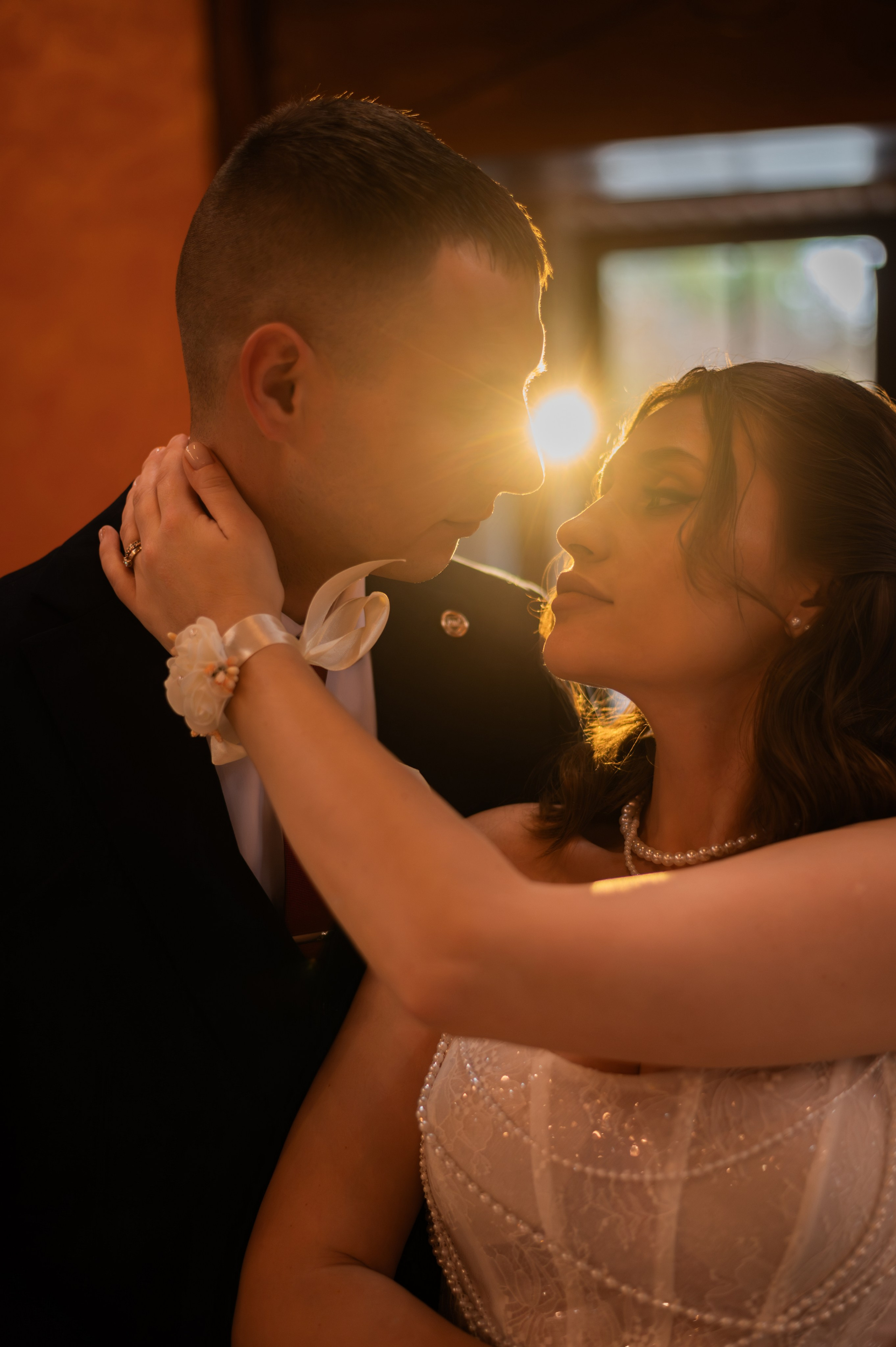 Александр & Илона. Свадебный и семейный фотограф в Миллерово и Ростове Алёна Черепенина