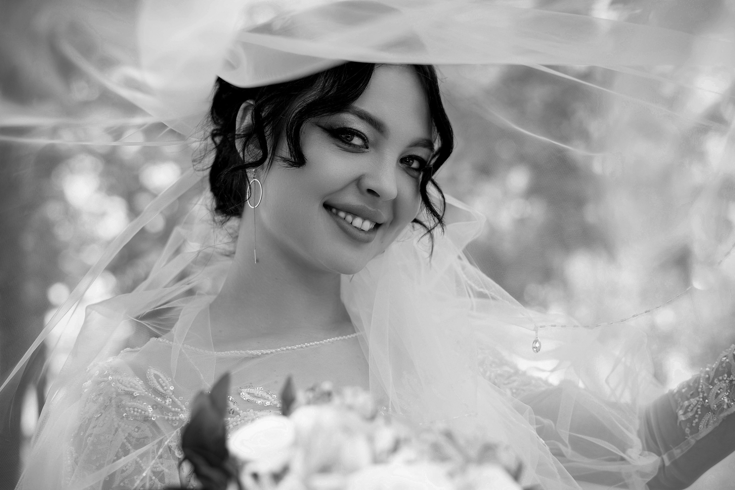 Свадебный и семейный фотограф в Миллерово и Ростове Алёна Черепенина