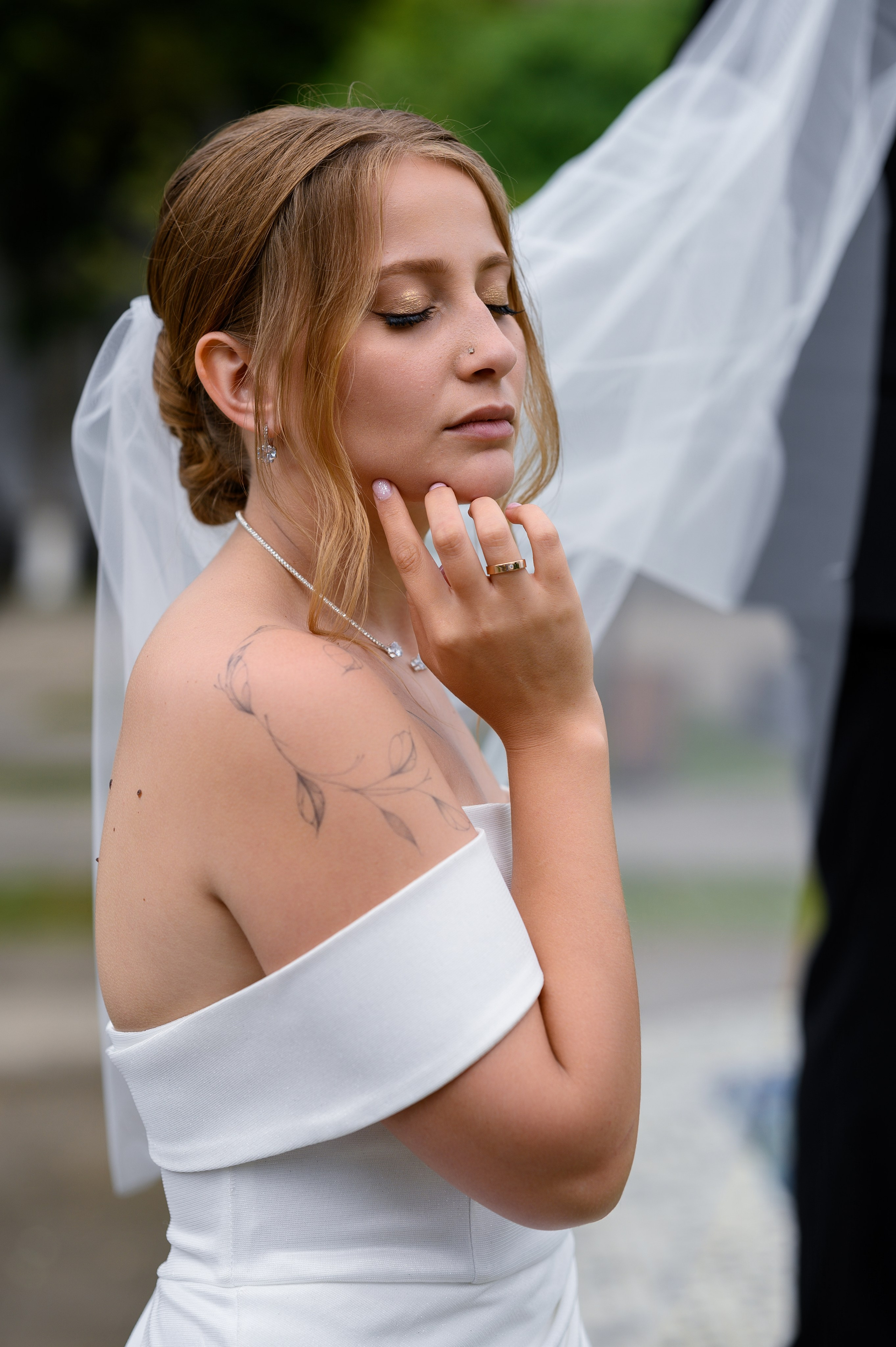 Андрей & Дарья. Свадебный и семейный фотограф в Миллерово и Ростове Алёна Черепенина