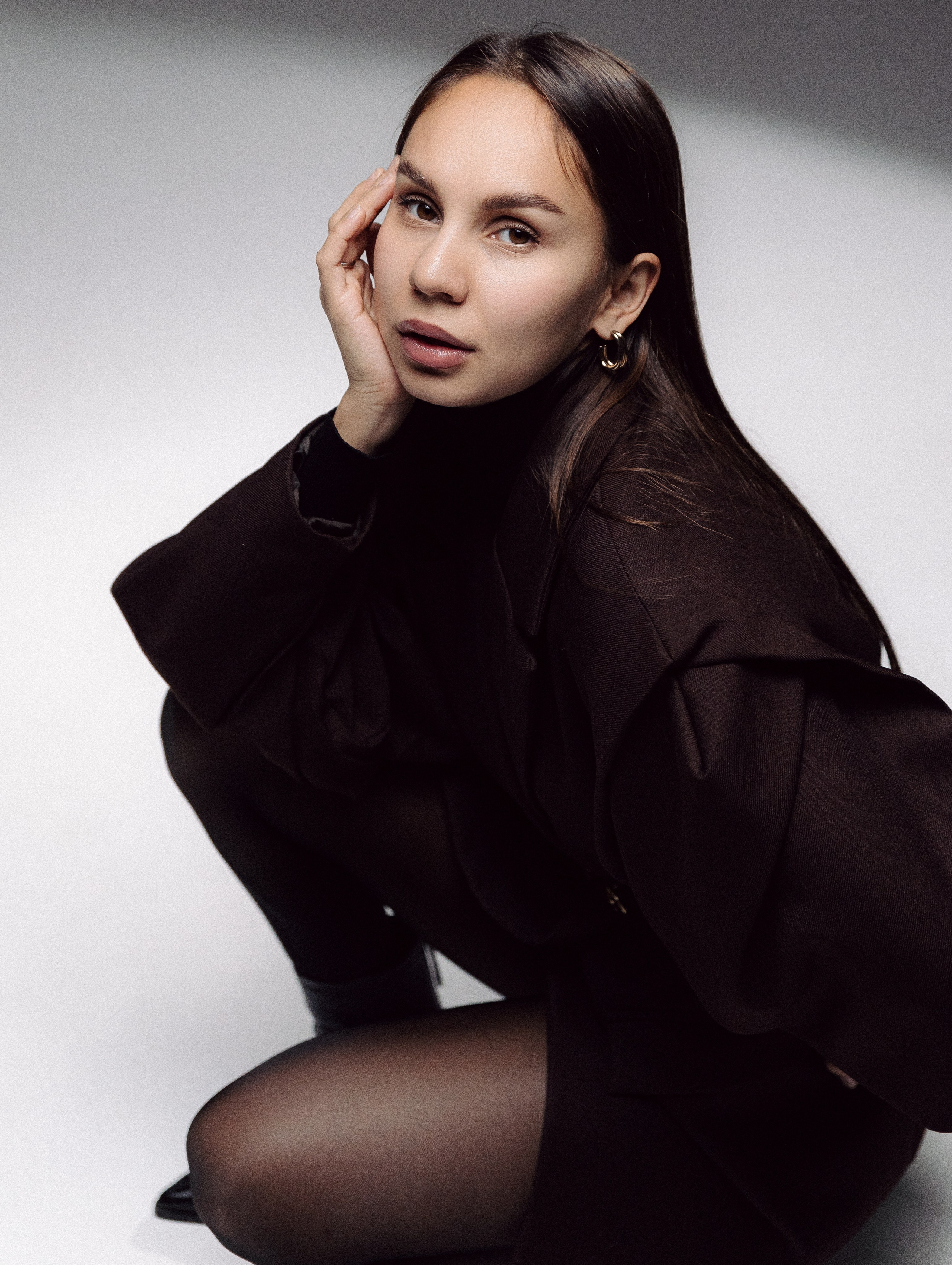 Азиза. Свадебный фотограф в Казани и Санкт-Петербурге Евгения Есенина