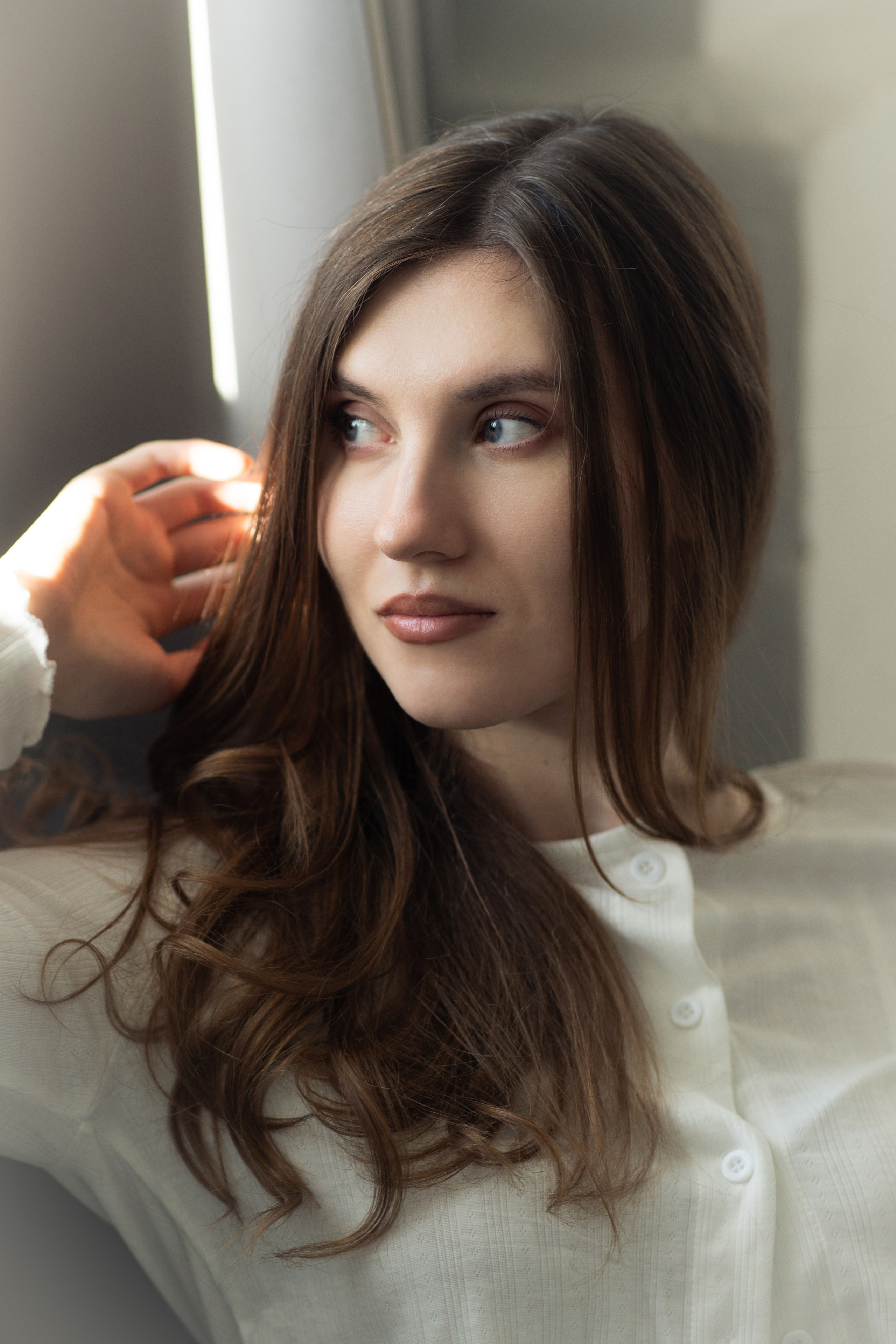 Julia. Я — Алёна и я фотографирую красиво (е)
