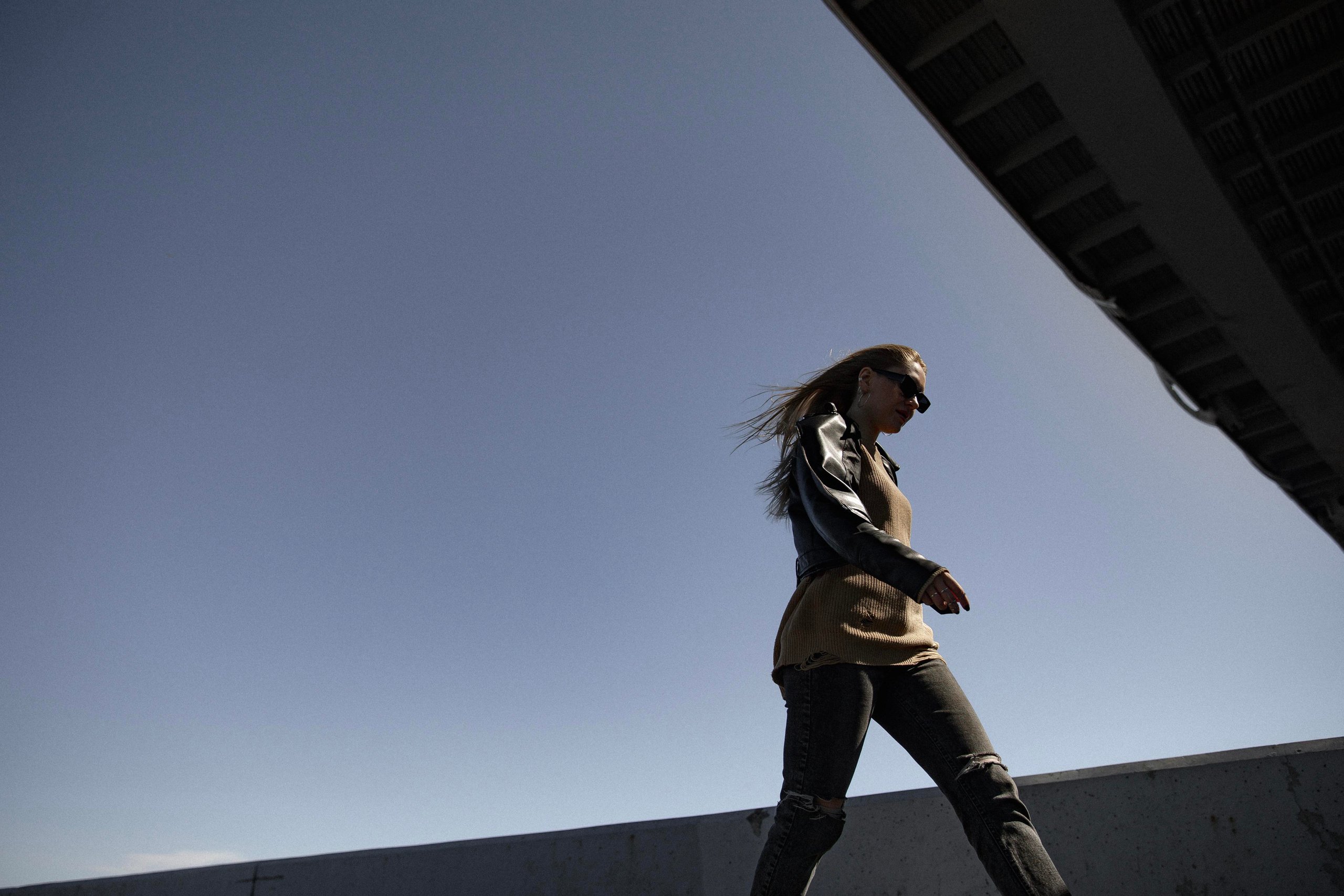 Питер разводит мосты. Фотограф в Новосибирске и Москве