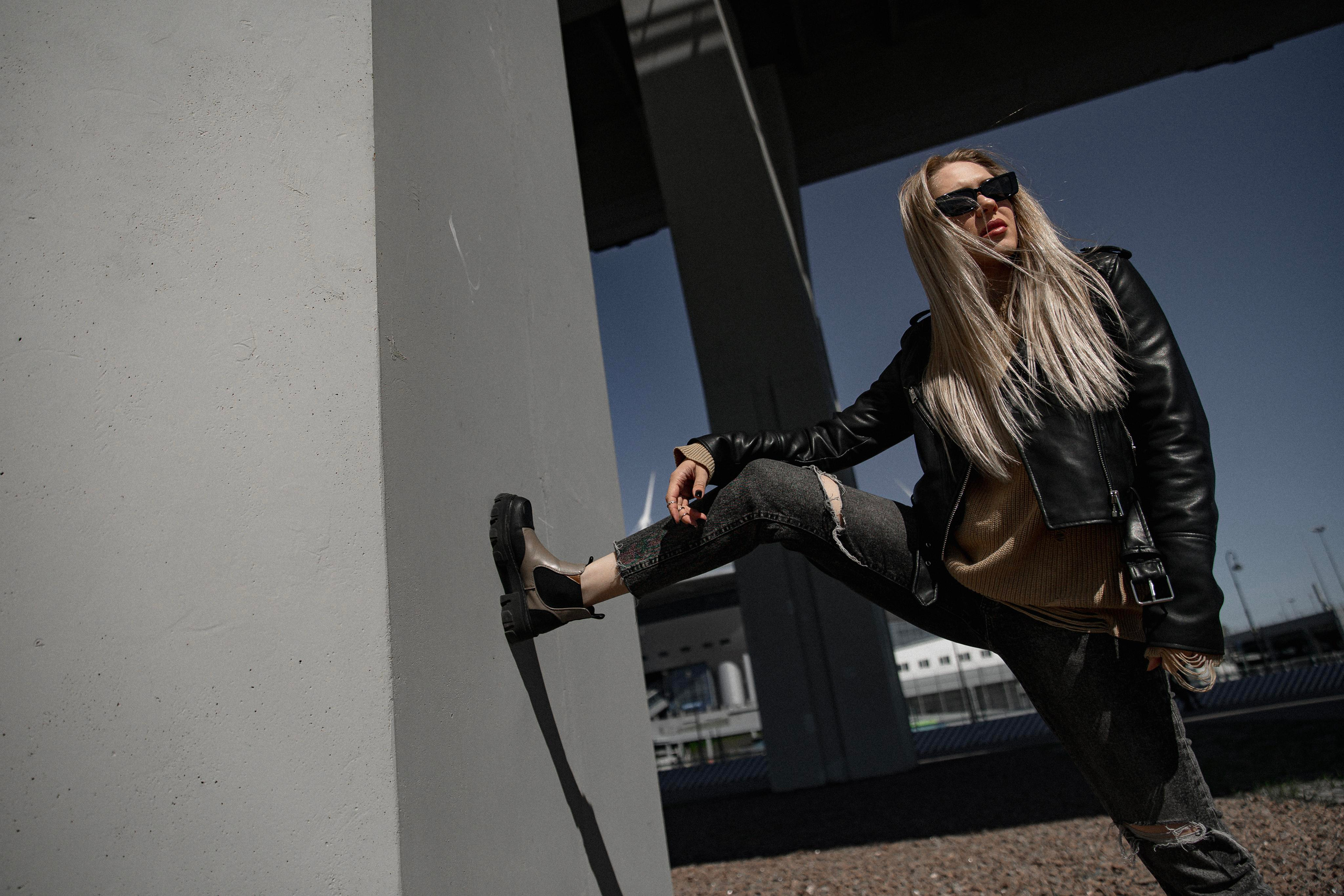 Портретные. Фотограф в Новосибирске и Москве