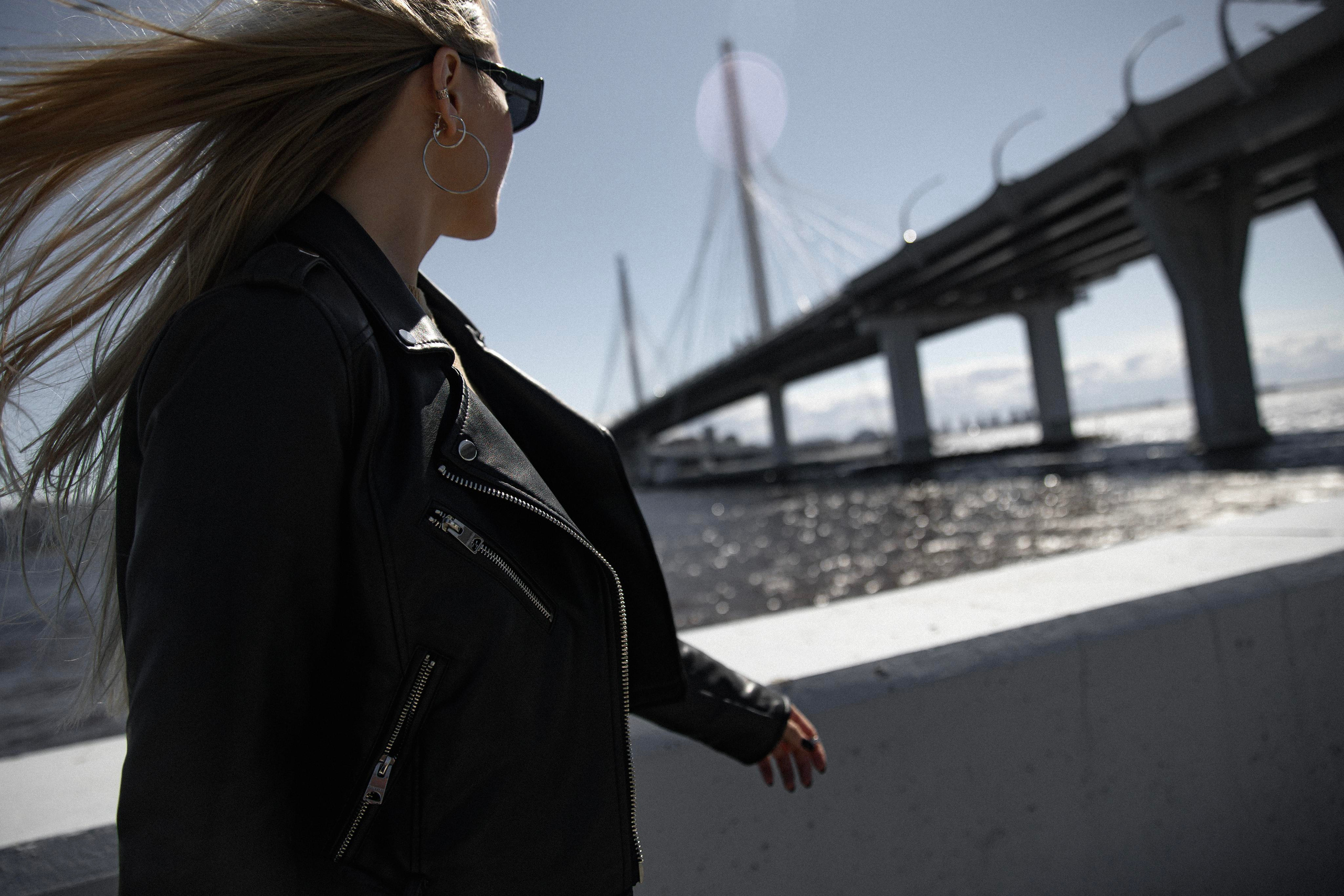 Питер разводит мосты. Фотограф в Новосибирске и Москве