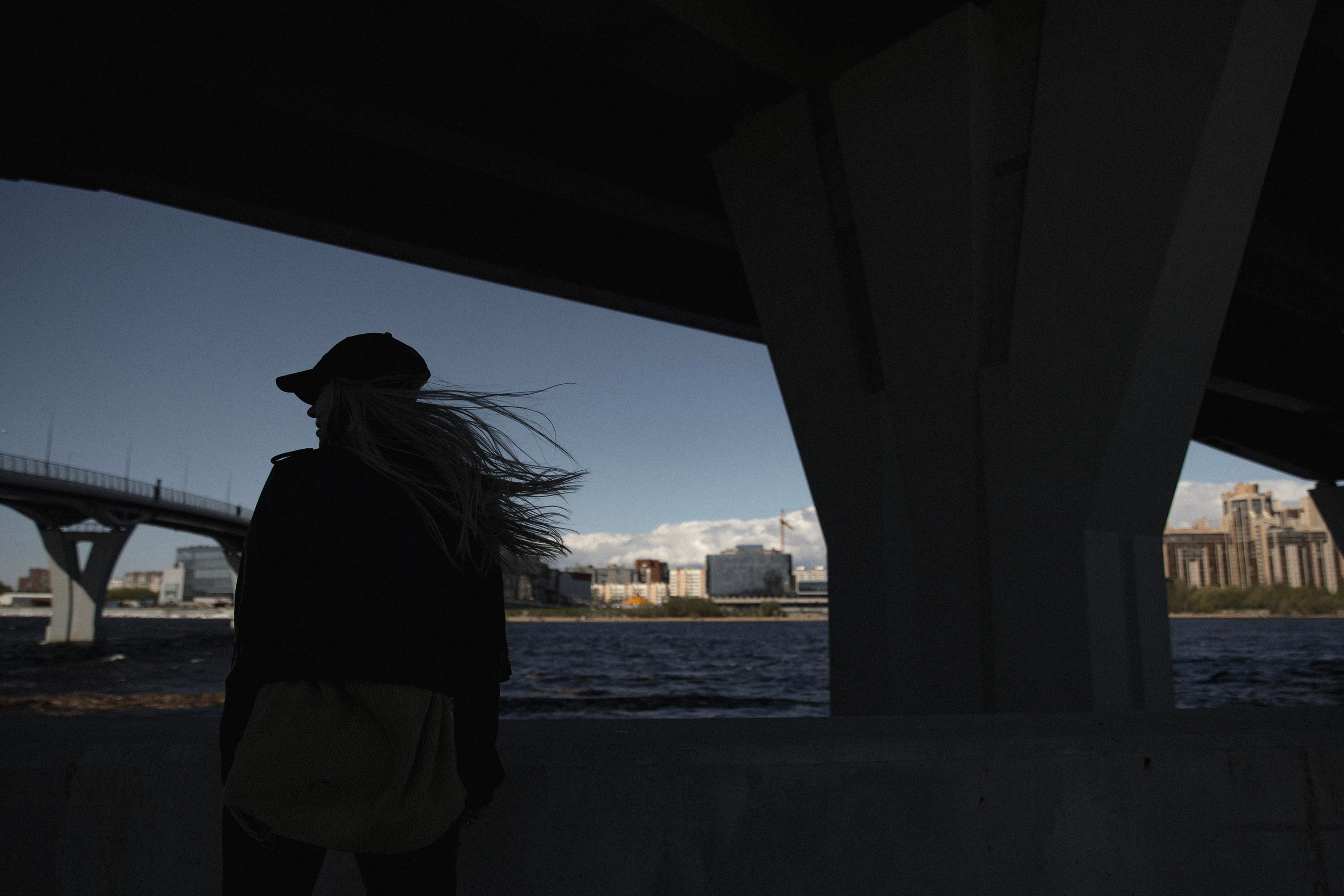 Питер разводит мосты. Фотограф в Новосибирске и Москве