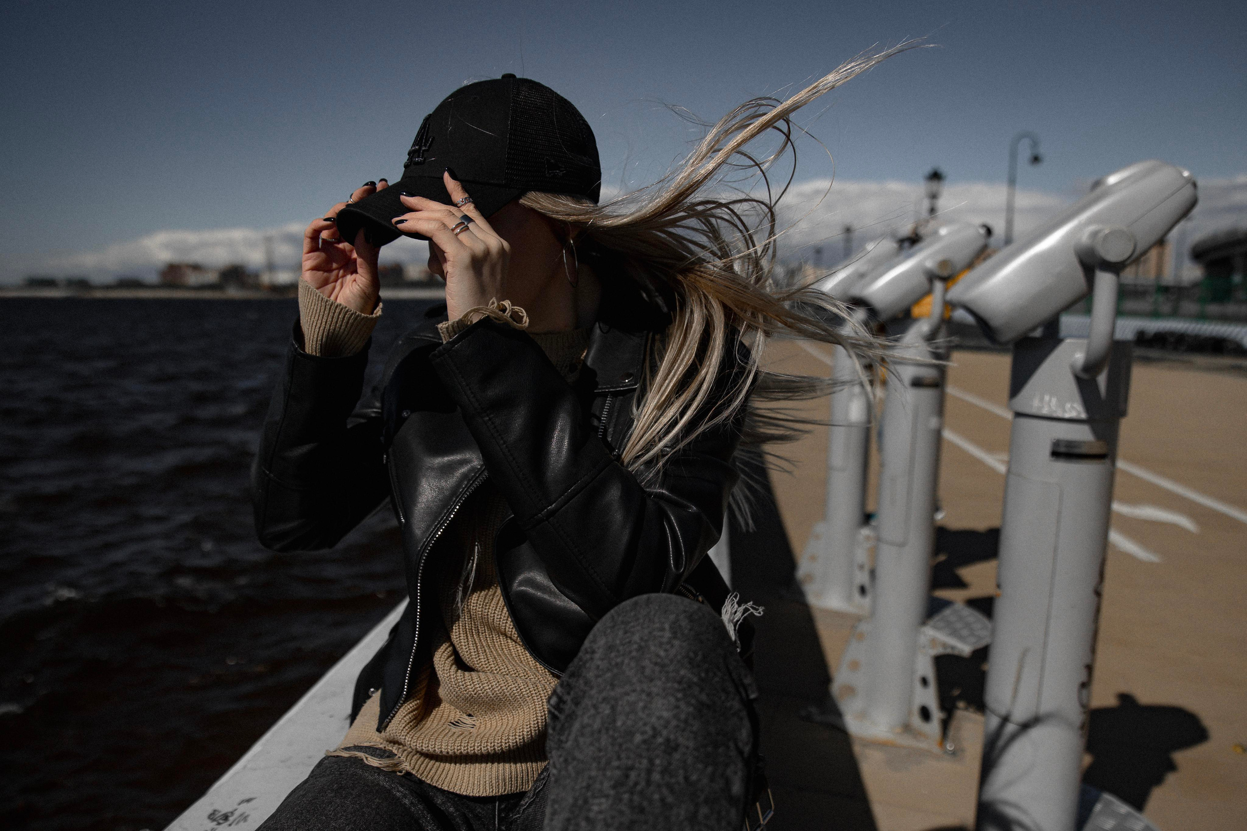 Питер разводит мосты. Фотограф в Новосибирске и Москве