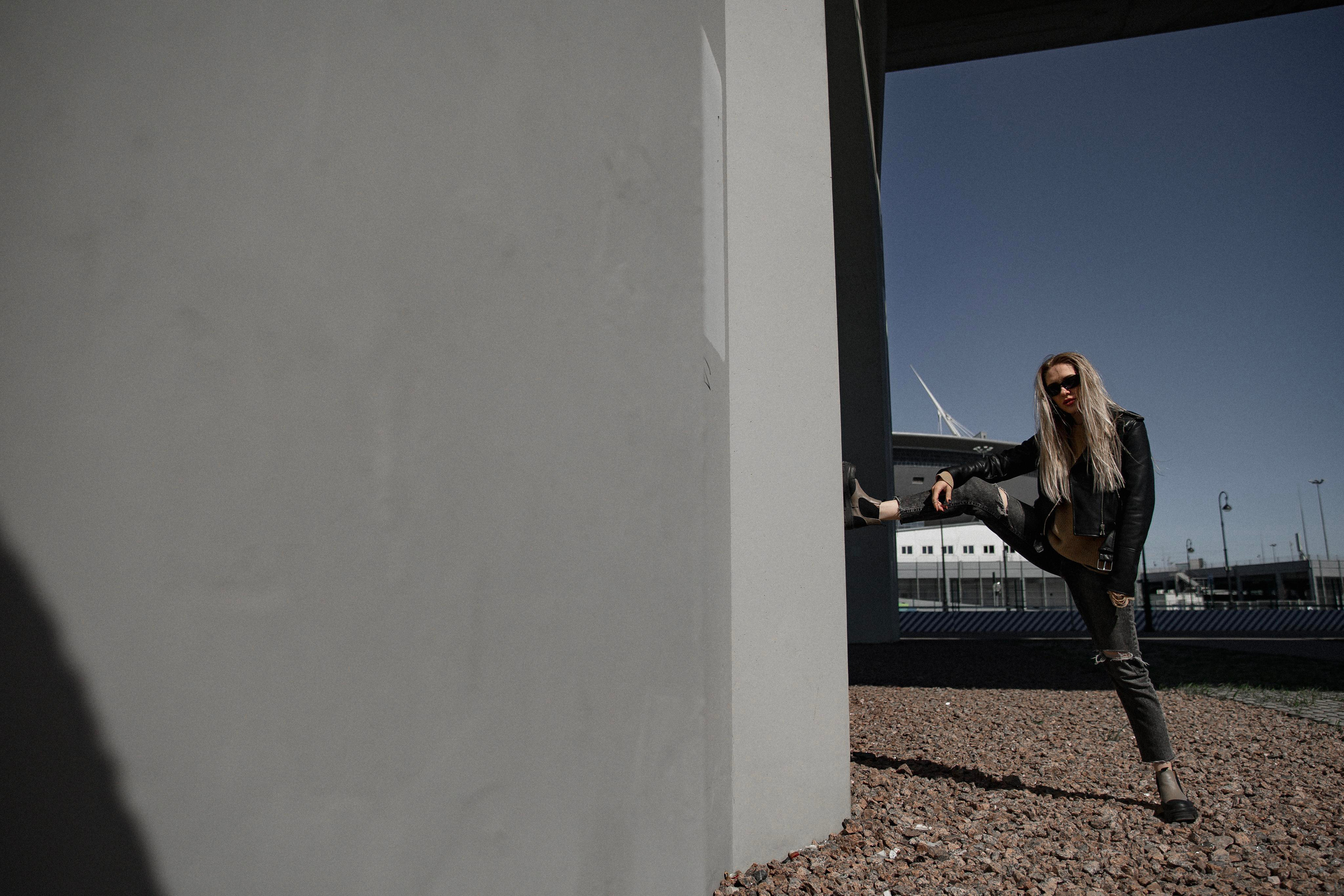 Питер разводит мосты. Фотограф в Новосибирске и Москве